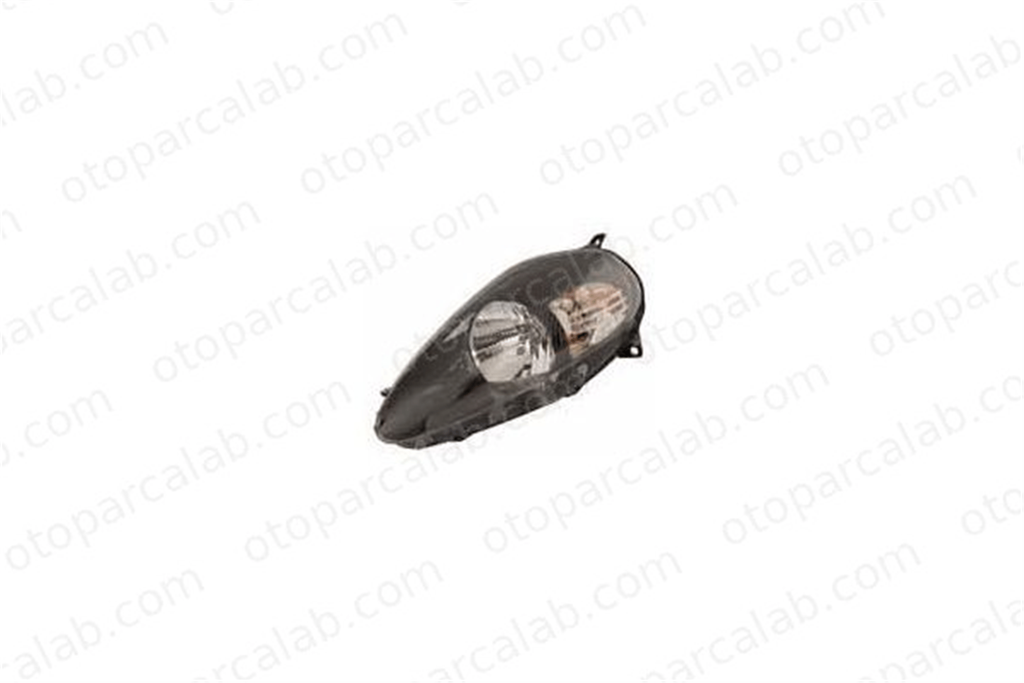 FIAT ORJINAL 51833189 Far Sağ FIAT GRANDE PUNTO ABARTH GRANDE PUNTO 51833189
