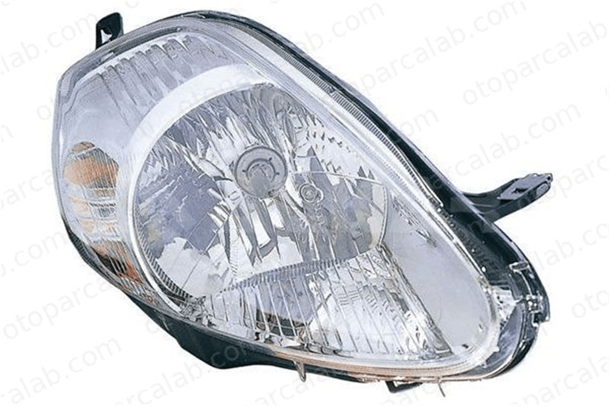 FIAT ORJINAL 51840989 Far Sağ FIAT PUNTO EVO ABARTH PUNTO 51840989