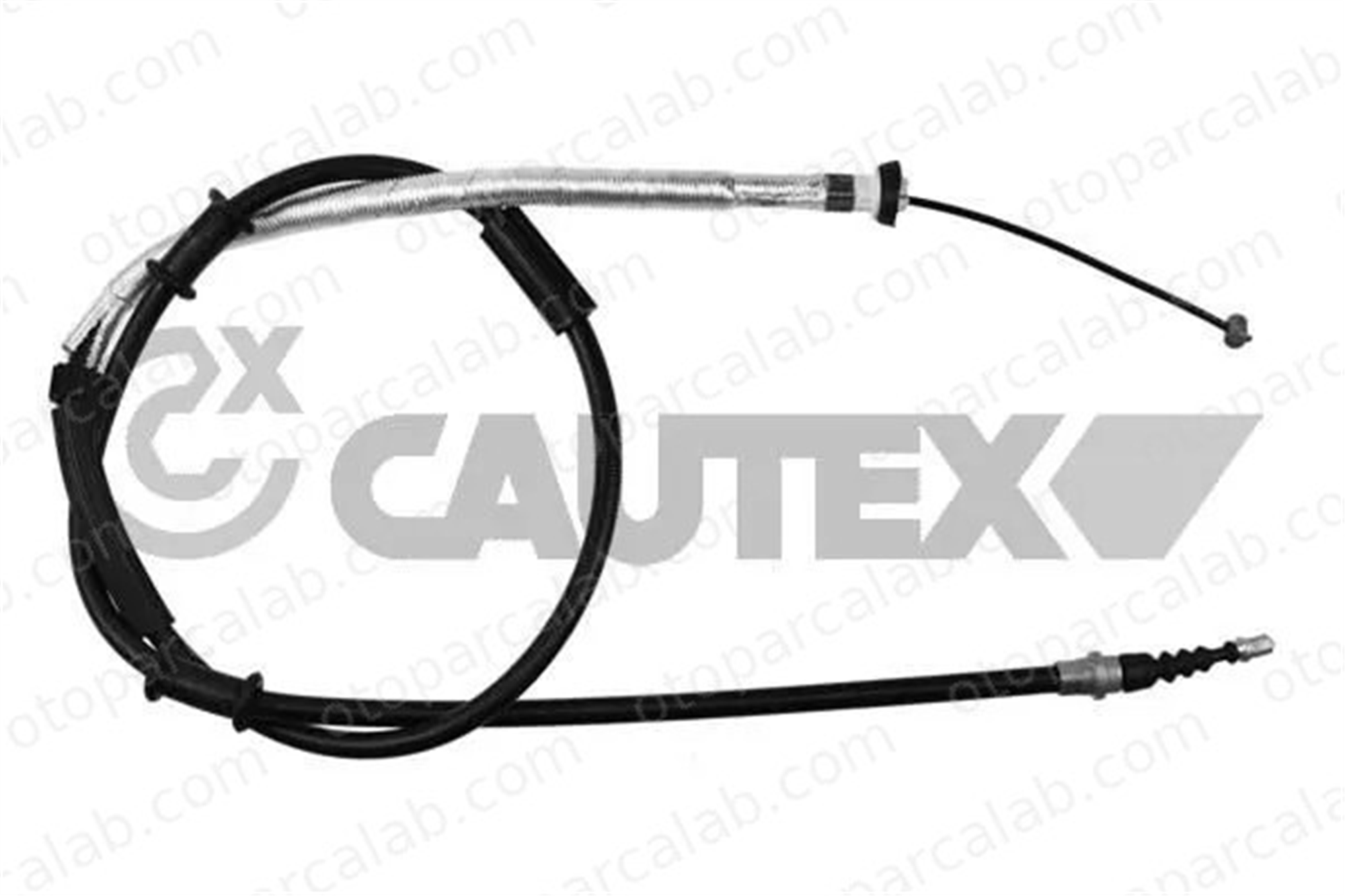 FIAT ORJINAL 51844531 El Fren Teli Arka Sağ veya Sol ALFA ROMEO MITO FIAT PUNTO 51844531 55704104