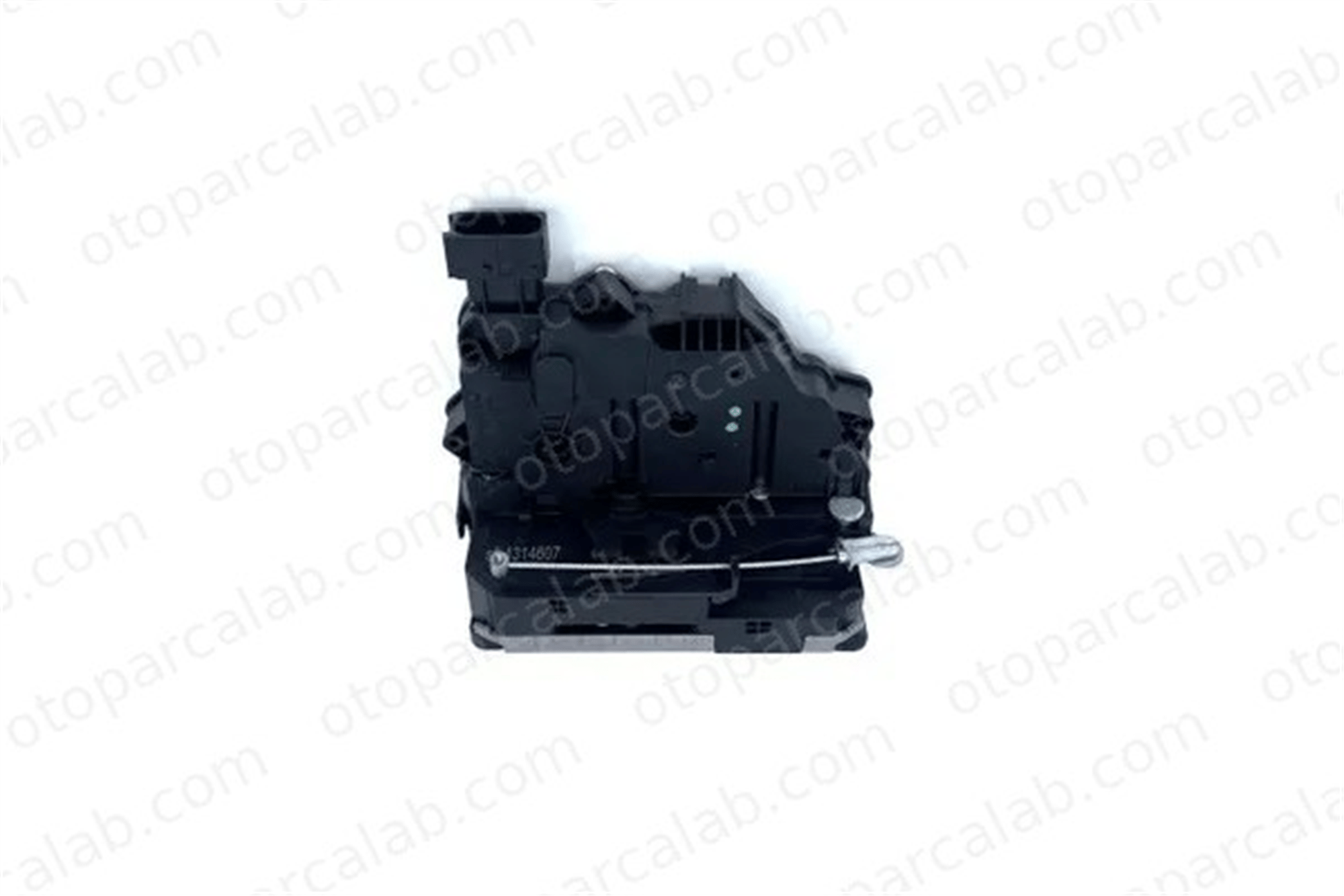 FIAT ORJINAL 51903247 Kapı Kilidi Arka Sağ FIAT GRANDE PUNTO GRANDE PUNTO Van 51903247 51797570