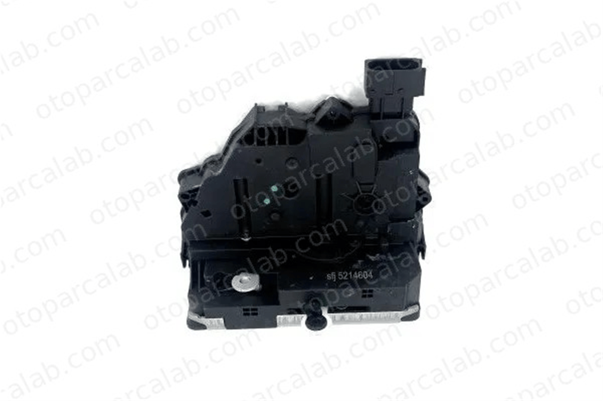 FIAT ORJINAL 51905696 Kapı Kilidi Ön Sol FIAT GRANDE PUNTO GRANDE PUNTO Van 51905696 51797557
