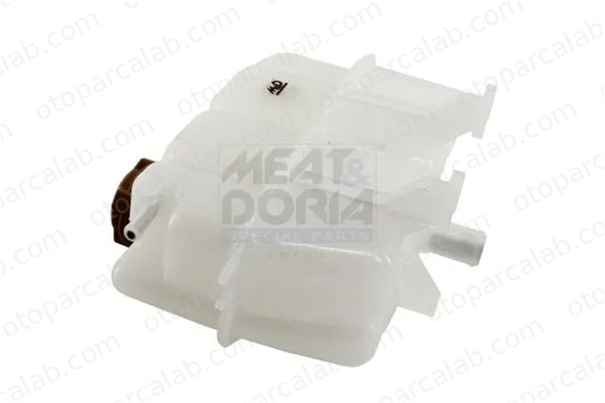 FIAT ORJINAL 51951732 Radyatör Yedek Su Deposu FIAT PALIO Weekend 51951732 46815905