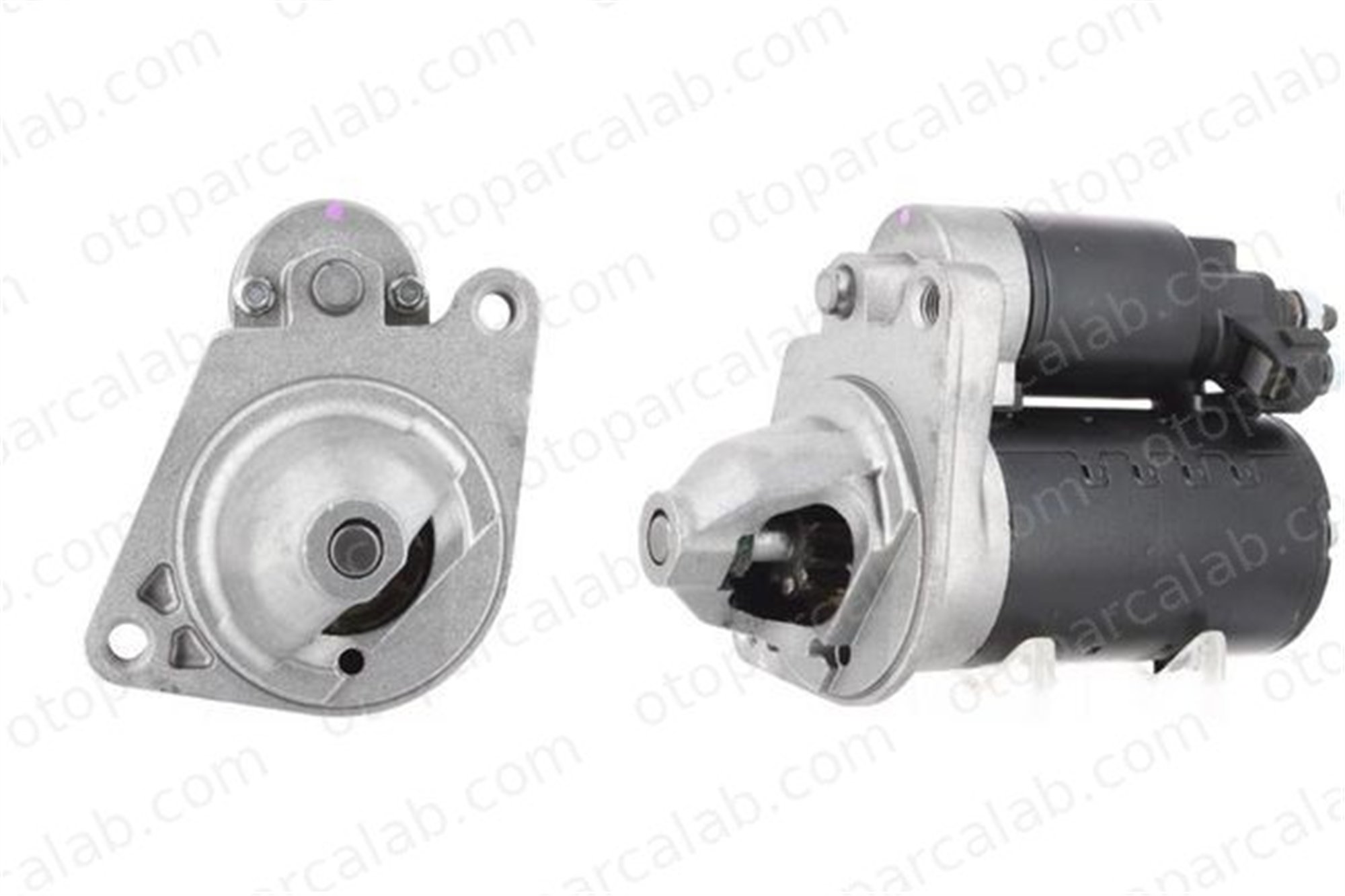 FIAT ORJINAL 51978233 Marş Dinamosu FIAT TIPO Hatchback TIPO Sedan 51978233
