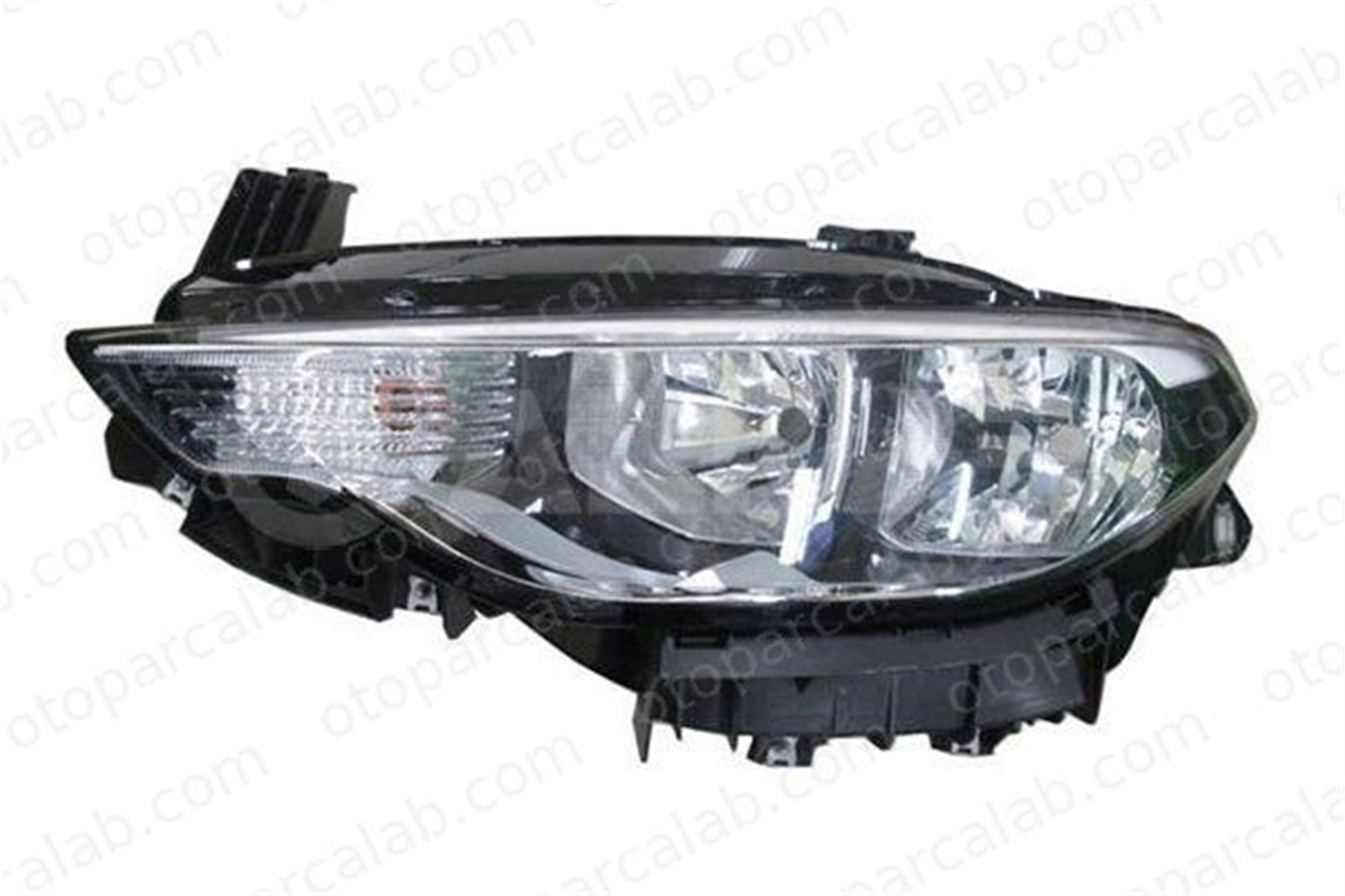 FIAT ORJINAL 51984488 Far Sol FIAT TIPO Hatchback TIPO Station wagon 51984488 0051984488
