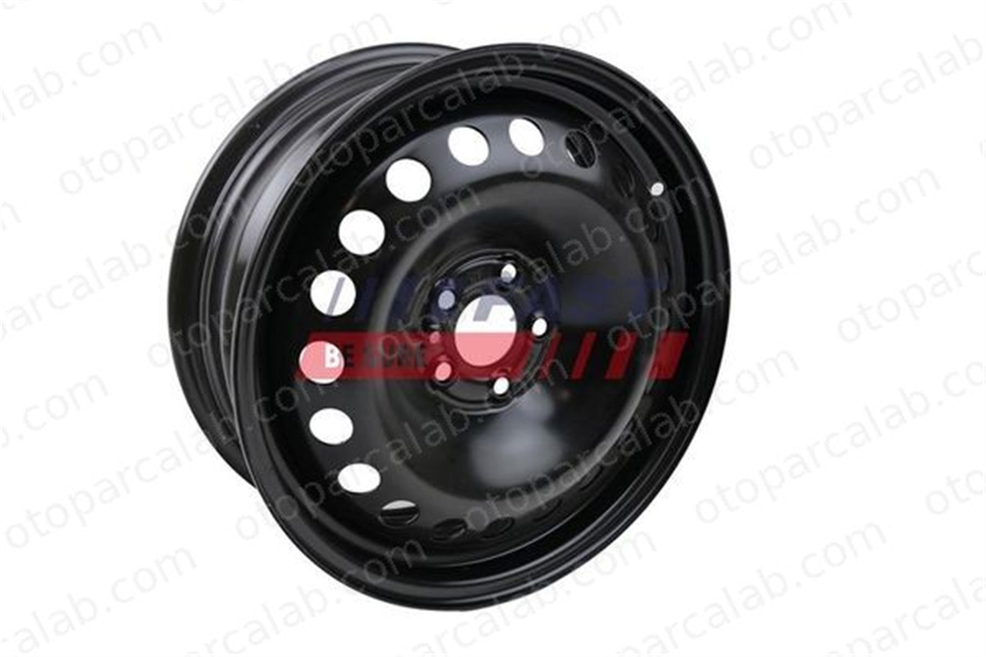 FIAT ORJINAL 51986280 Jant 16 İnç OPEL COMBO Tour COMBO E Tour / Life 51986280 51819320