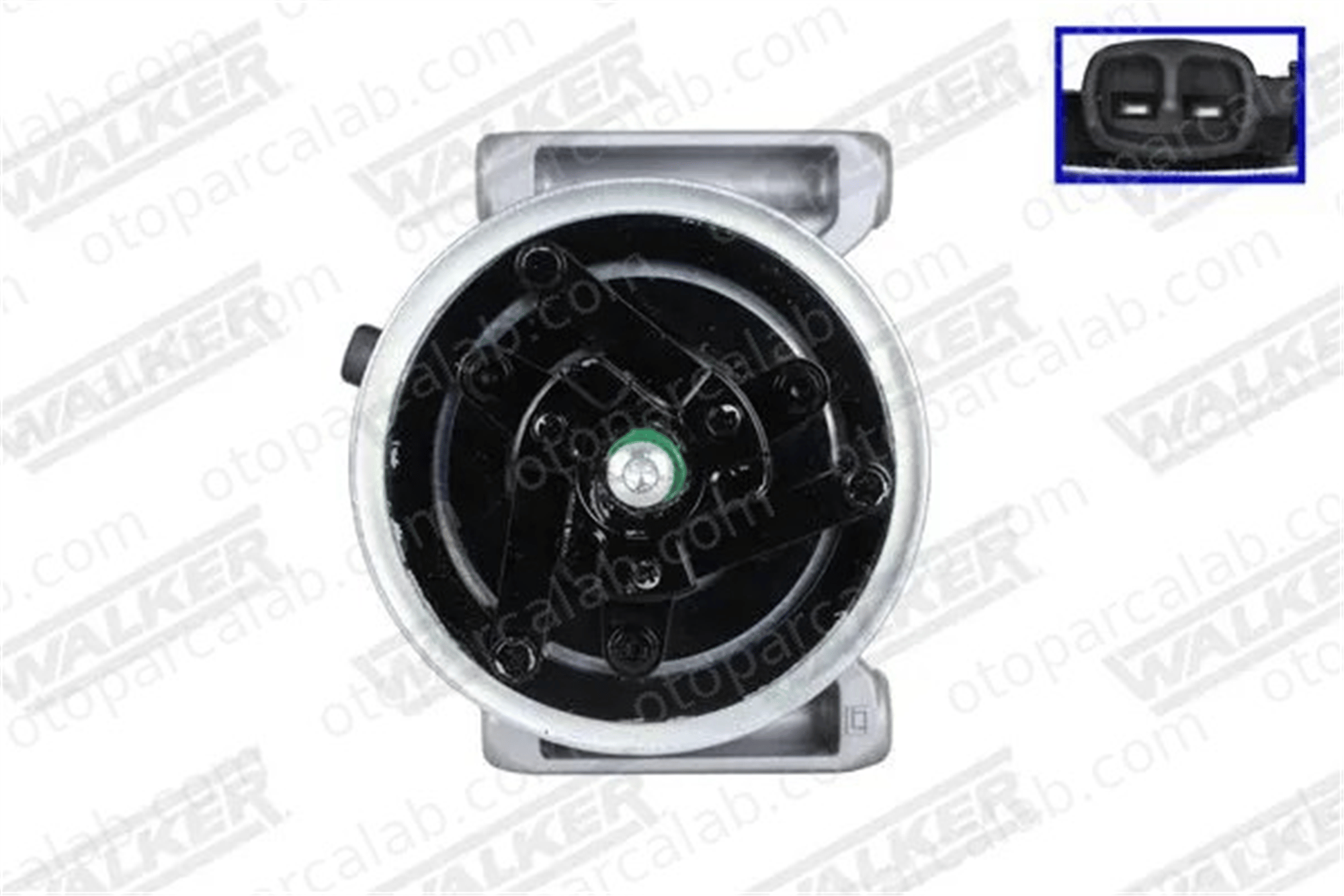 FIAT ORJINAL 52003263 Klima Kompresörü FIAT 500L 124 Spider 52003263 51883102