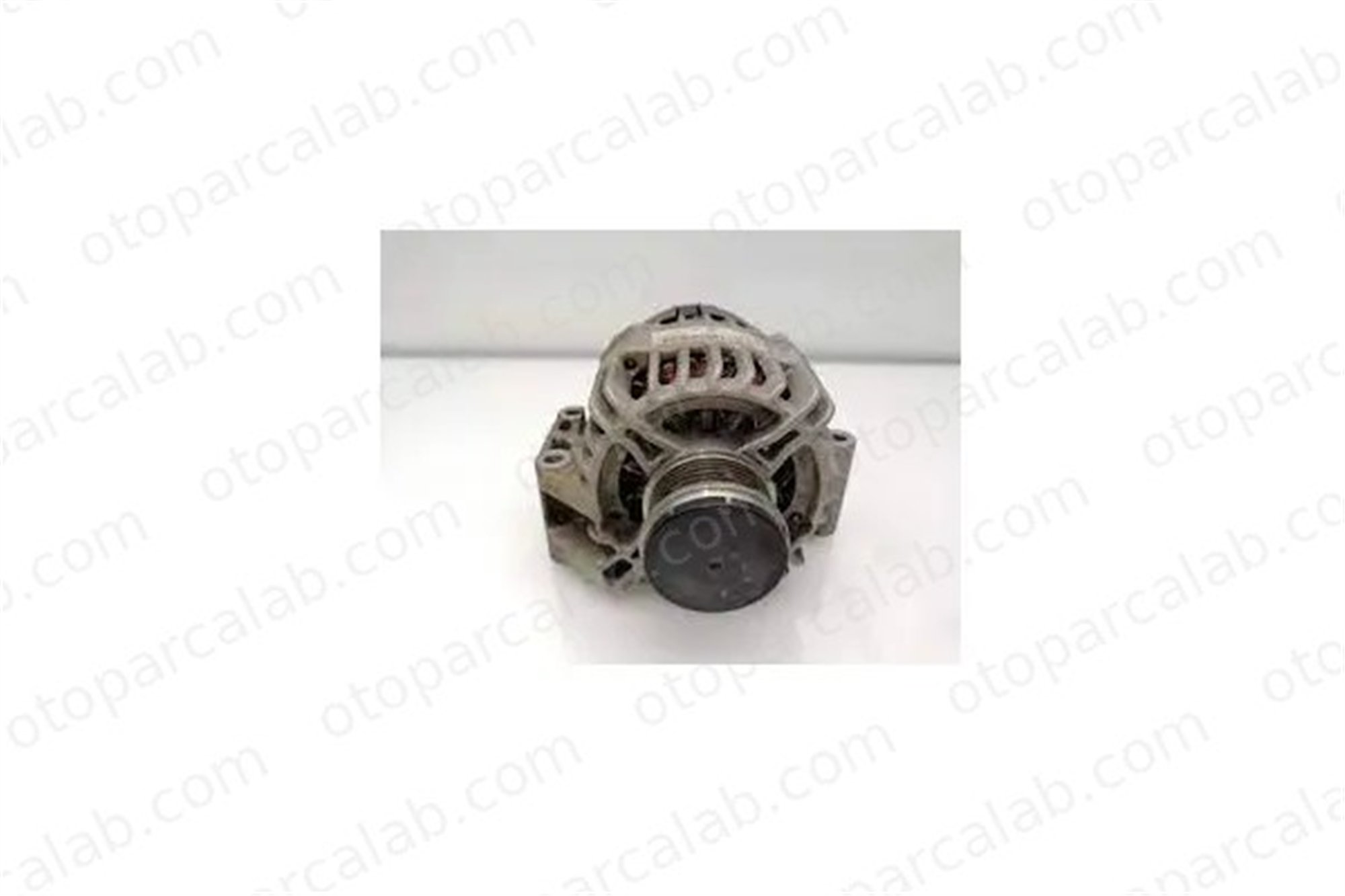 FIAT ORJINAL 52003517 Alternatör OPEL ASTRA H ASTRA H Station wagon 52003517 51787209