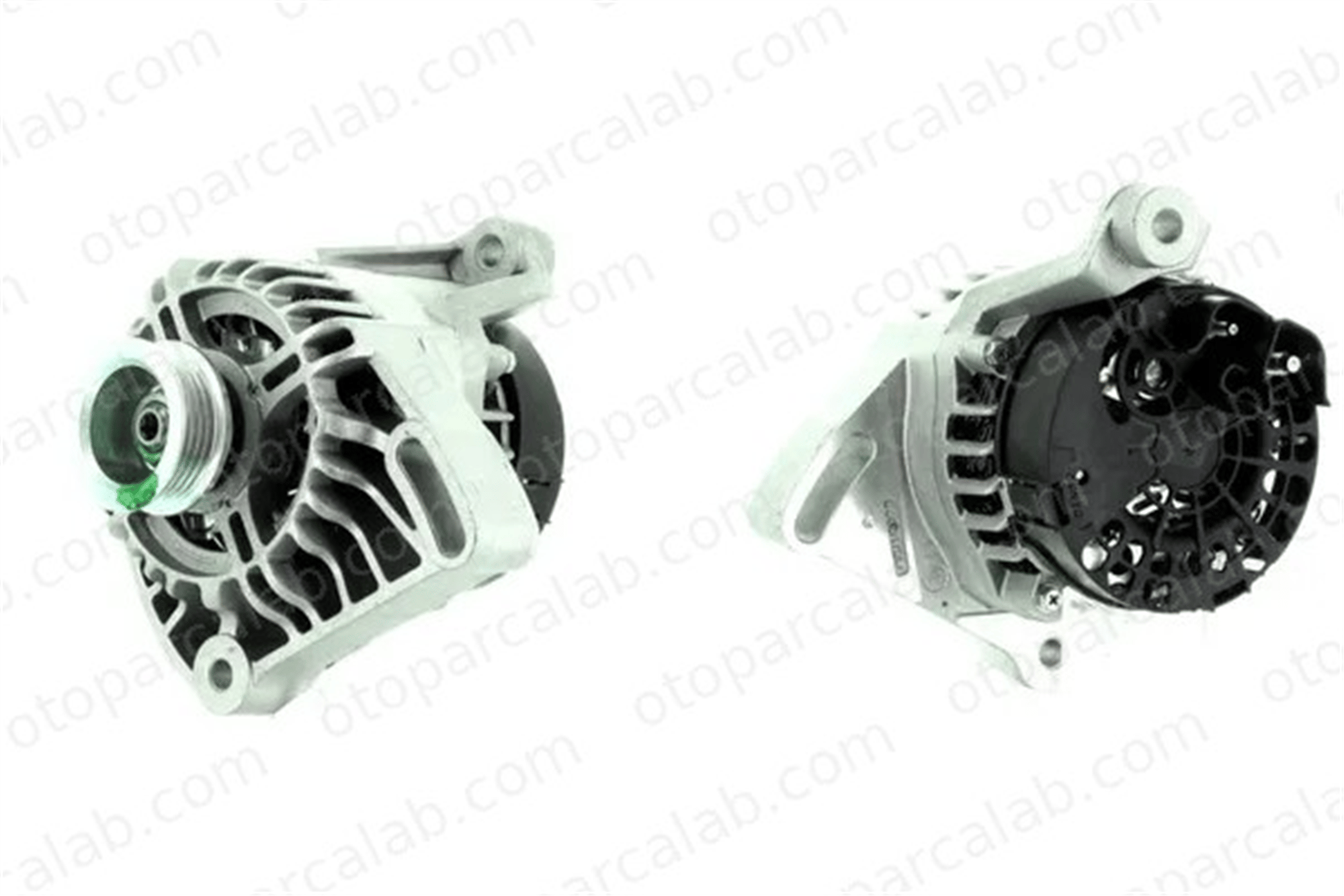 FIAT ORJINAL 52003537 Alternatör ALFA ROMEO MITO FIAT PUNTO EVO 52003537 51718502