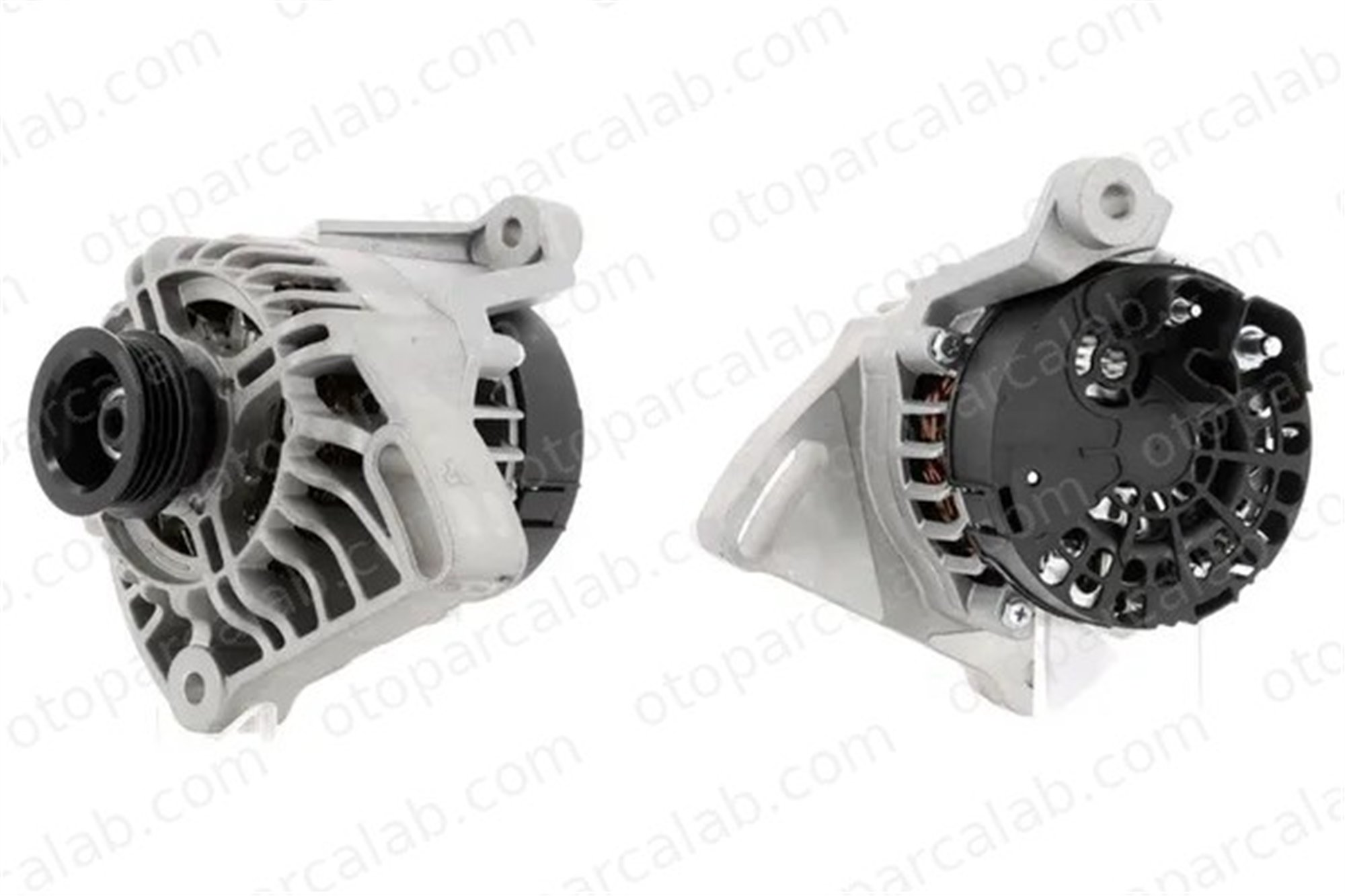 FIAT ORJINAL 52003538 Alternatör FIAT PUNTO EVO GRANDE PUNTO 52003538 51727333