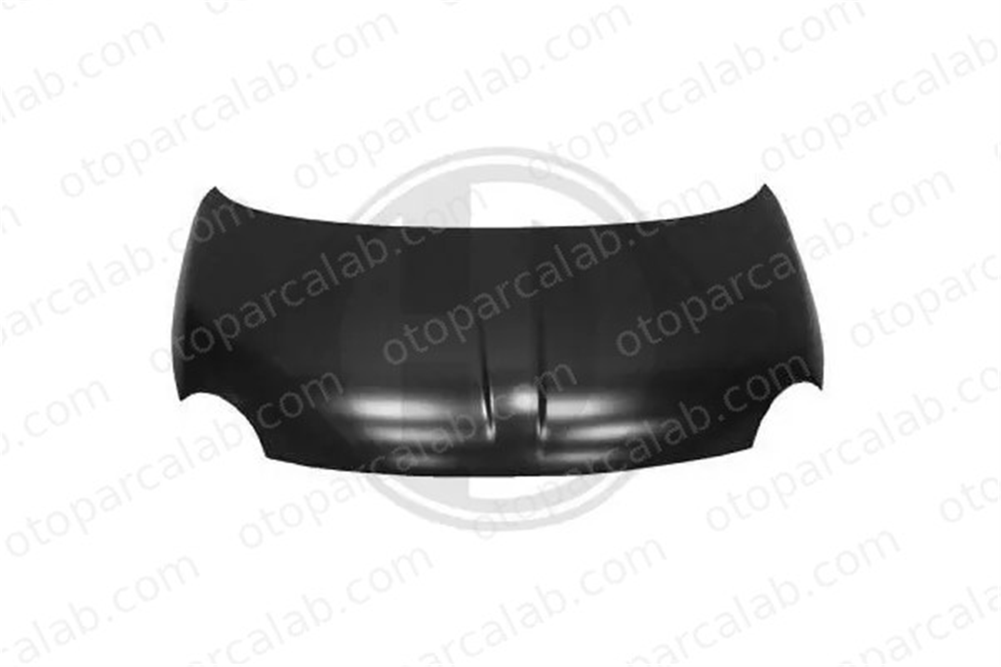 FIAT ORJINAL 52009424 Motor Kaputu FIAT 500 500 C 52009424 51783709