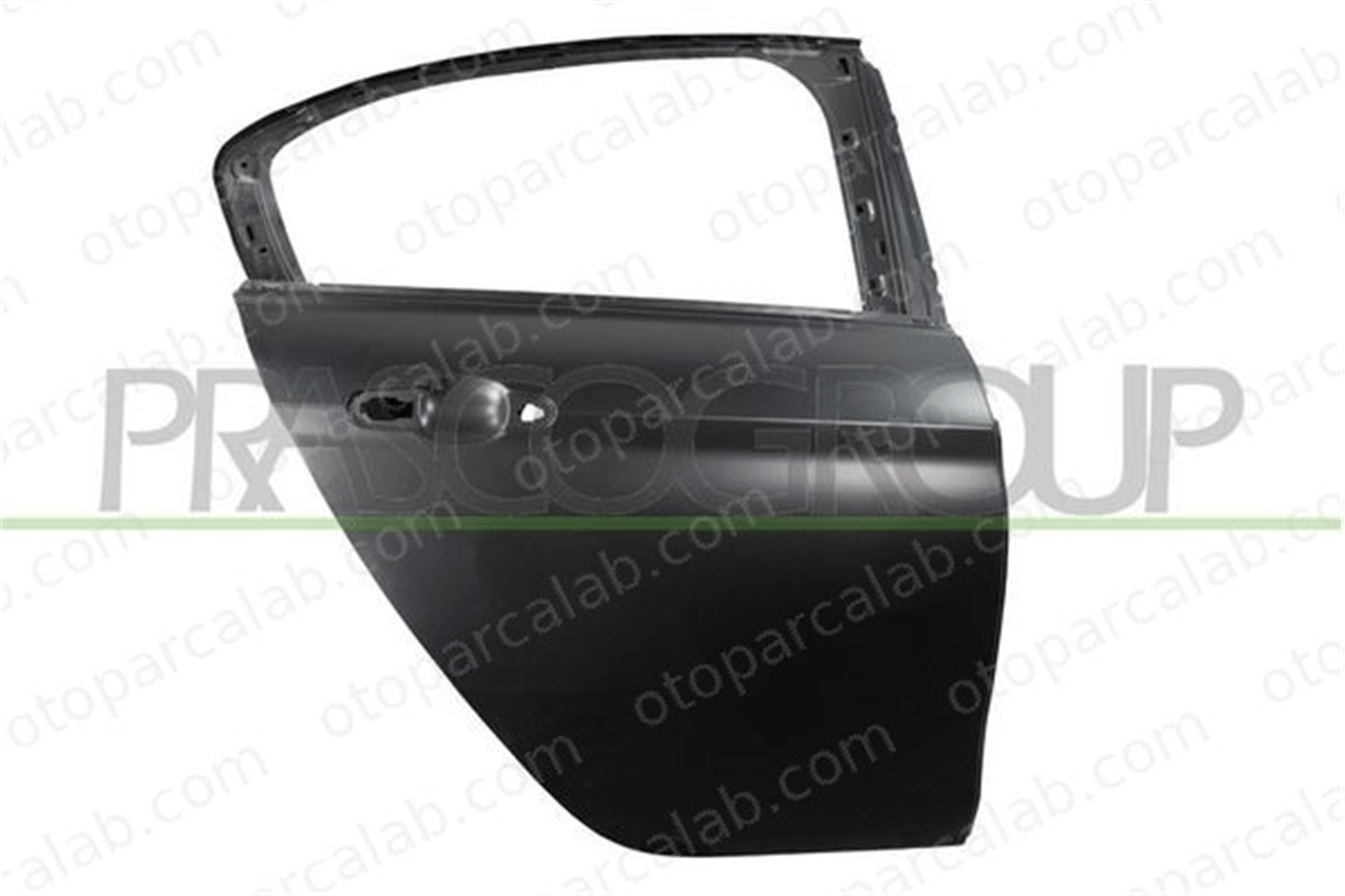 FIAT ORJINAL 52017342 Kapı Arka Sağ FIAT TIPO Hatchback 52017342 51984889