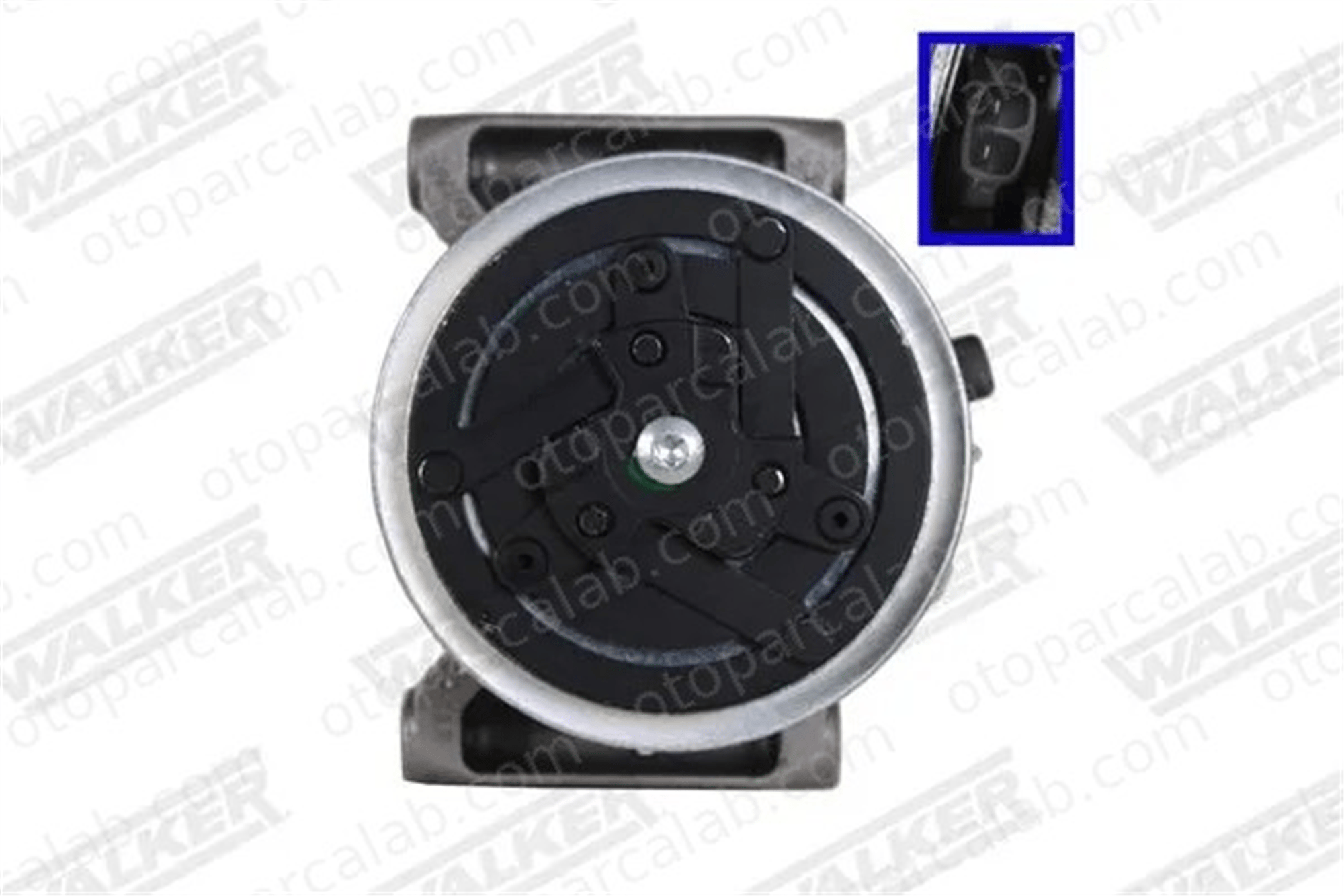 FIAT ORJINAL 52026879 Klima Kompresörü FIAT TIPO Hatchback TIPO Station wagon 52026879