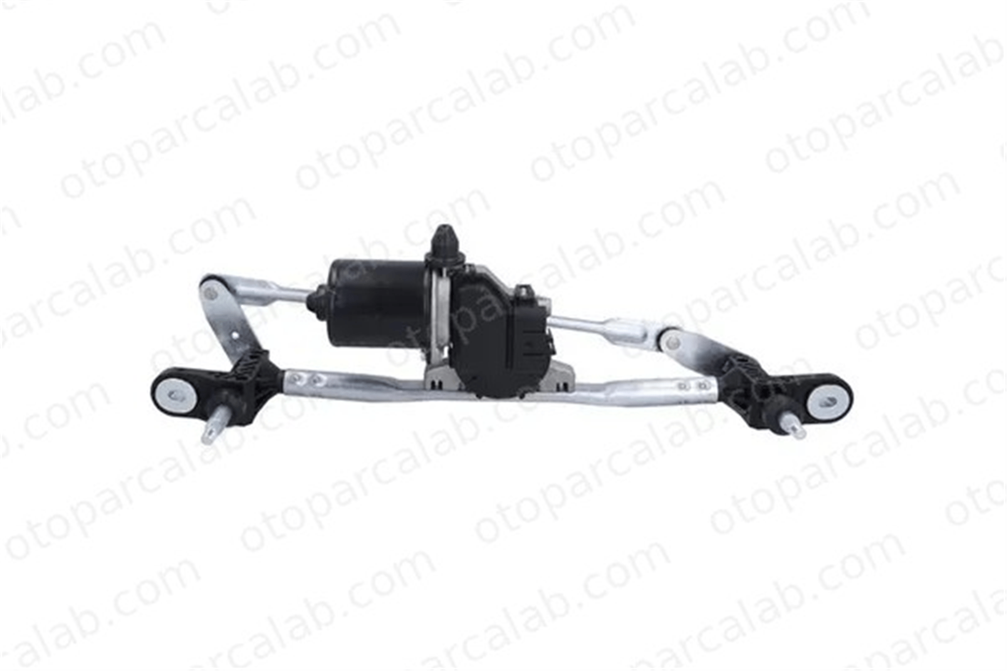 FIAT ORJINAL 52032581 Silecek Mekanizması Ön FIAT 500 500 C 52032581 51787565