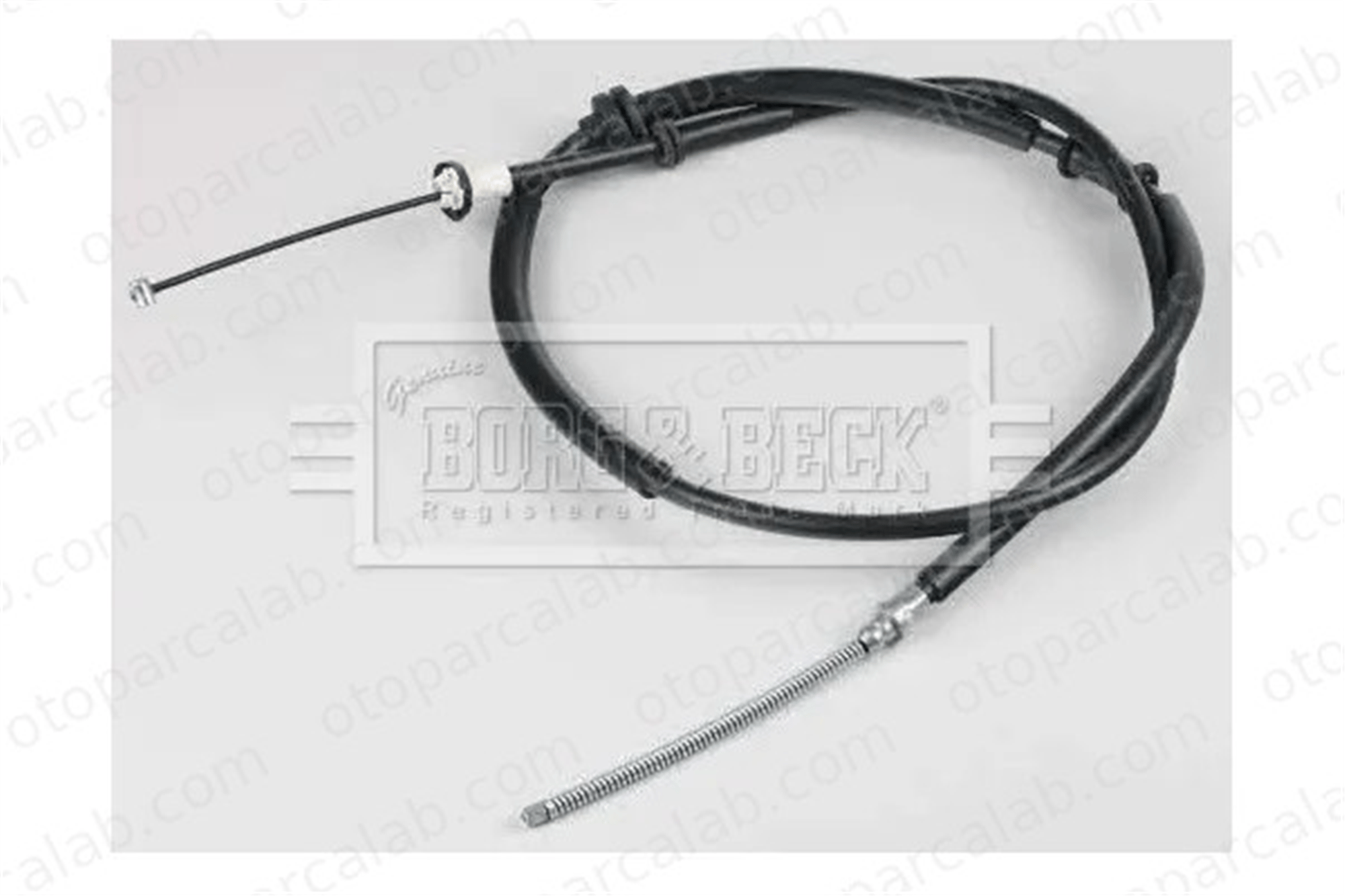 FIAT ORJINAL 52042830 El Fren Teli Arka Sağ veya Sol FIAT TIPO Hatchback TIPO Sedan 52042830