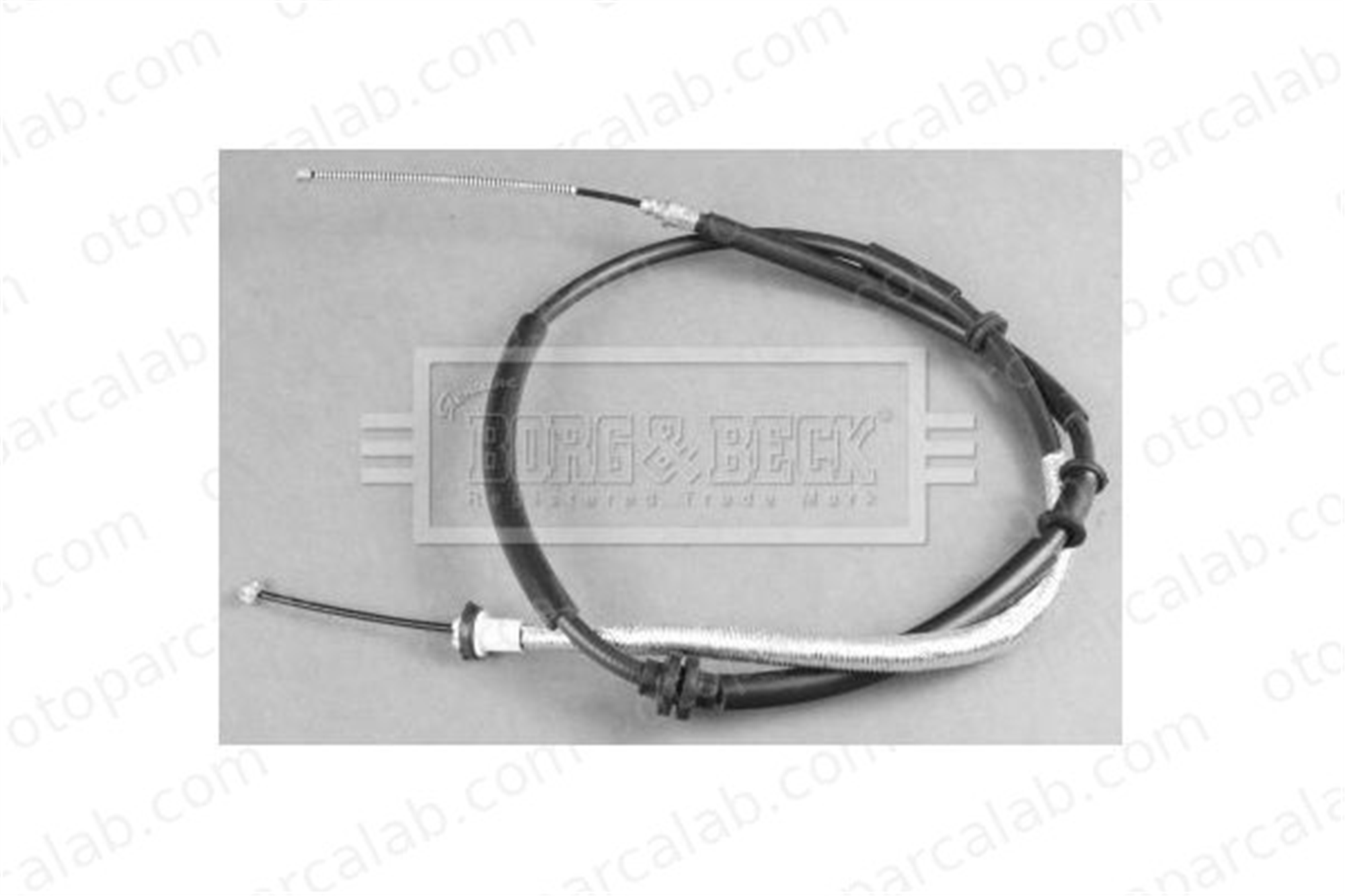 FIAT ORJINAL 52042831 El Fren Teli Arka Sağ veya Sol FIAT TIPO Sedan 52042831