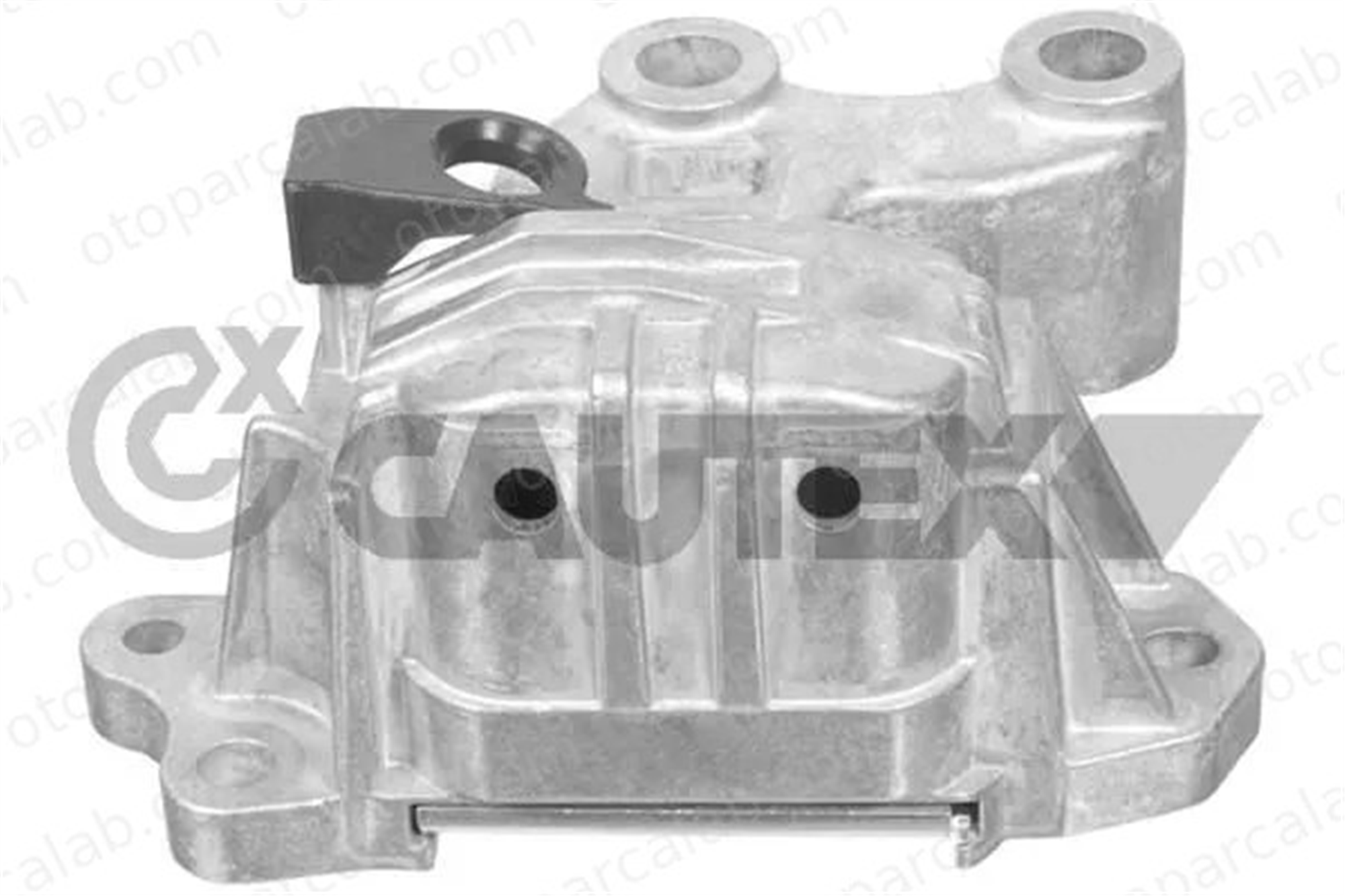 FIAT ORJINAL 52049746 Motor Takozu Ön Sağ FIAT 500X JEEP RENEGADE SUV 52049746 52034015