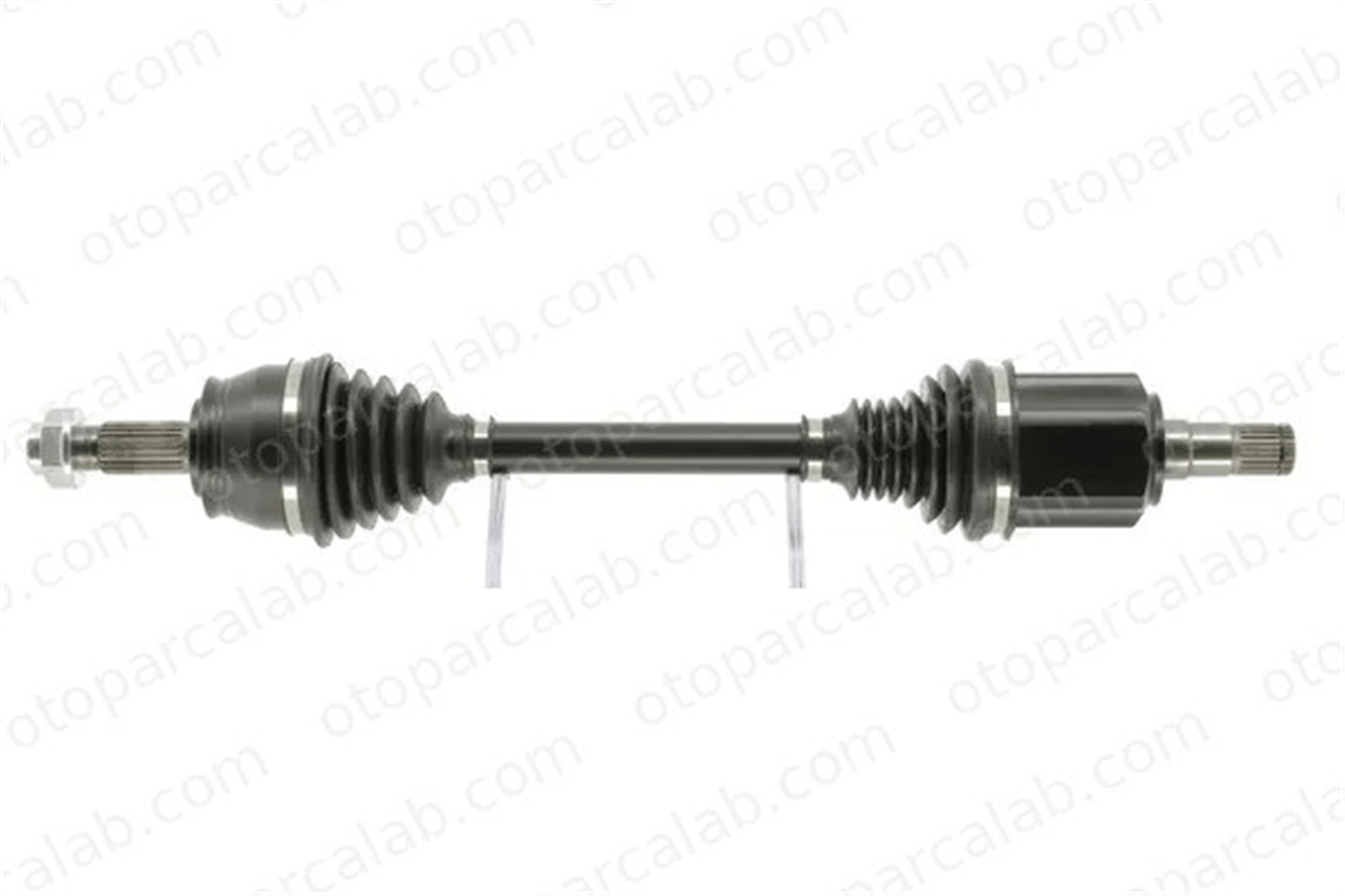 FIAT ORJINAL 52061594 Aks Komple Ön Sol FIAT TIPO Hatchback TIPO Sedan 52061594 51983794