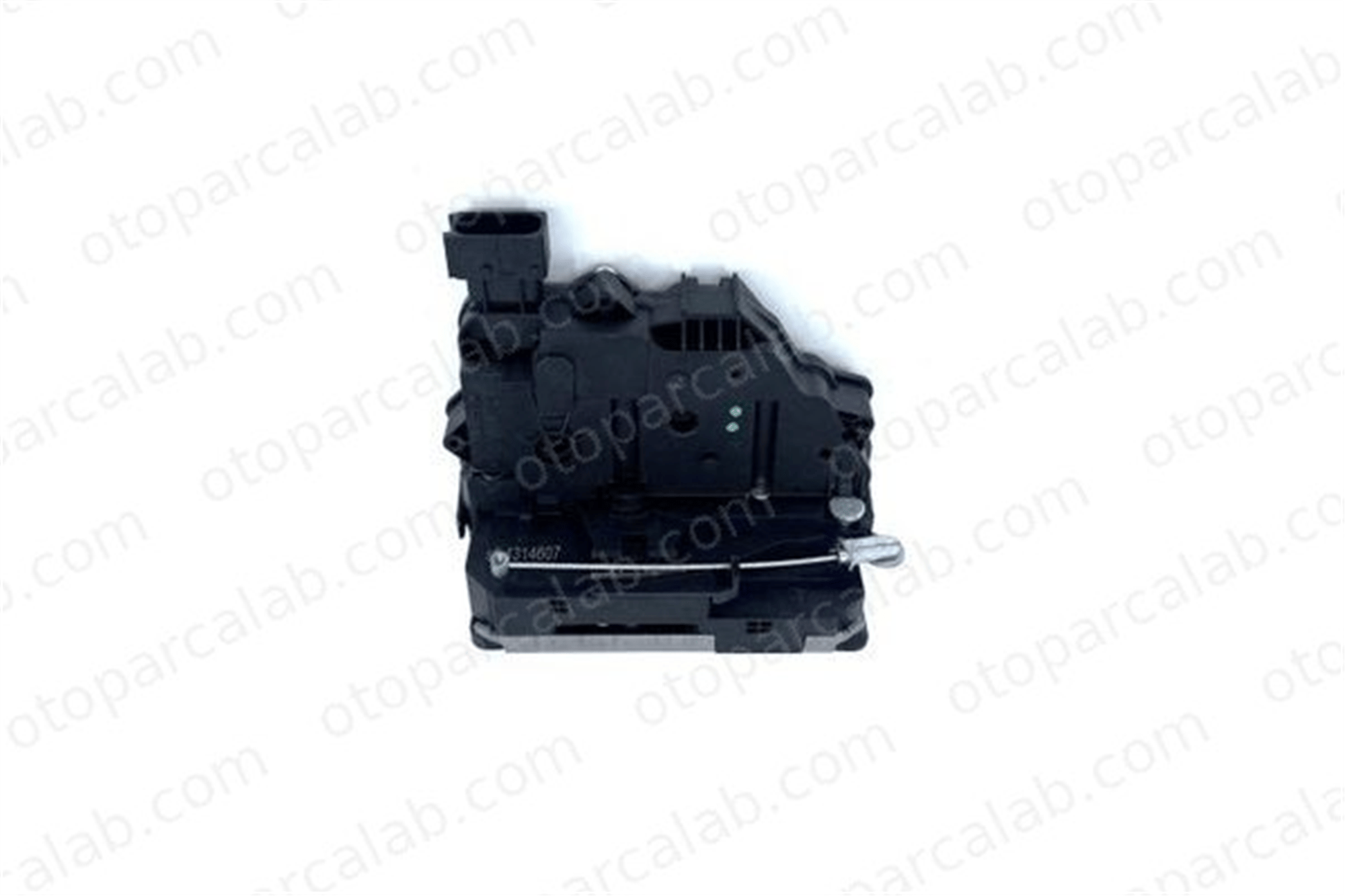 FIAT ORJINAL 52065115 Kapı Kilidi Arka Sağ FIAT GRANDE PUNTO GRANDE PUNTO Van 52065115 51797570