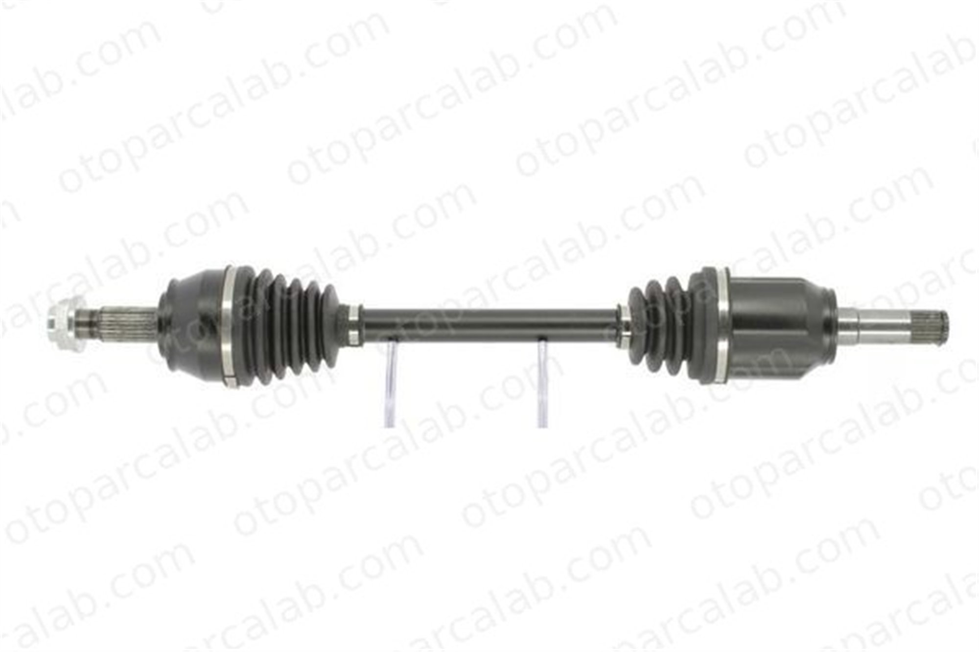 FIAT ORJINAL 52068573 Aks Komple Ön Sol FIAT TIPO Hatchback TIPO Sedan 52068573 52078097