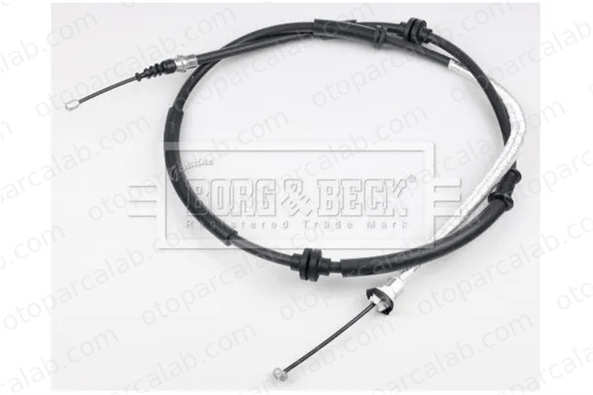 FIAT ORJINAL 52069161 El Fren Teli Arka Sağ veya Sol FIAT TIPO Hatchback TIPO Station wagon 52069161