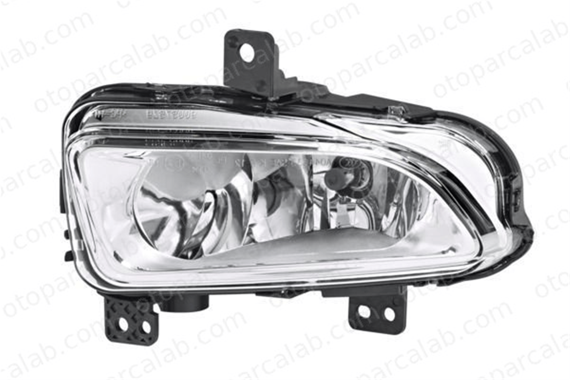 FIAT ORJINAL 52088137 Sis Farı Ön Sol FIAT 500X 52088137 51979318
