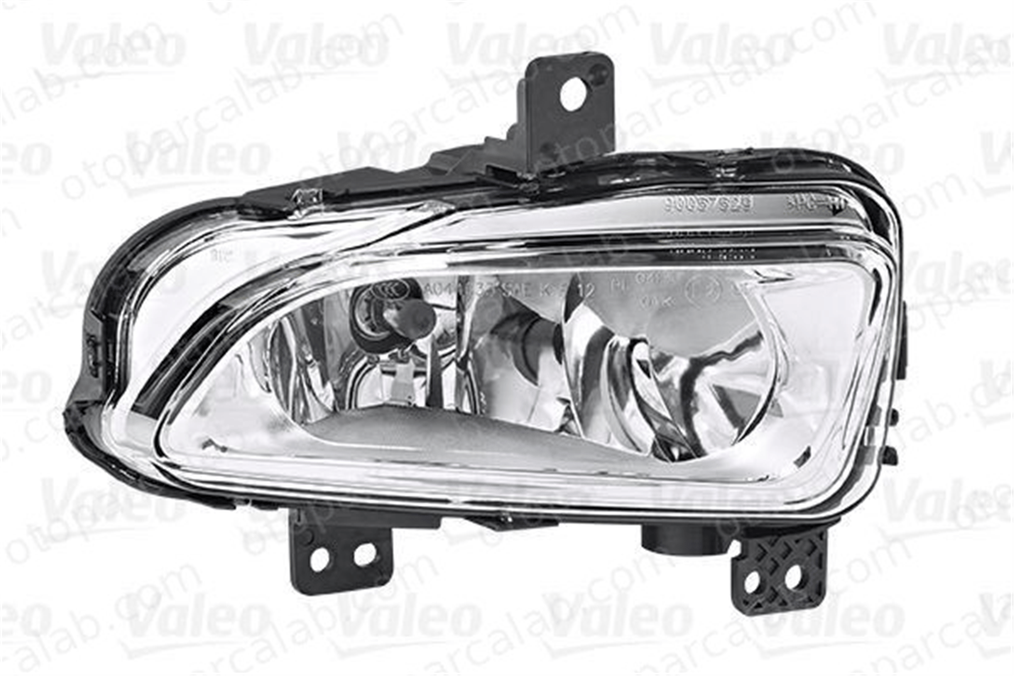 FIAT ORJINAL 52088139 Sis Farı Ön Sağ FIAT 500X 52088139 51965918