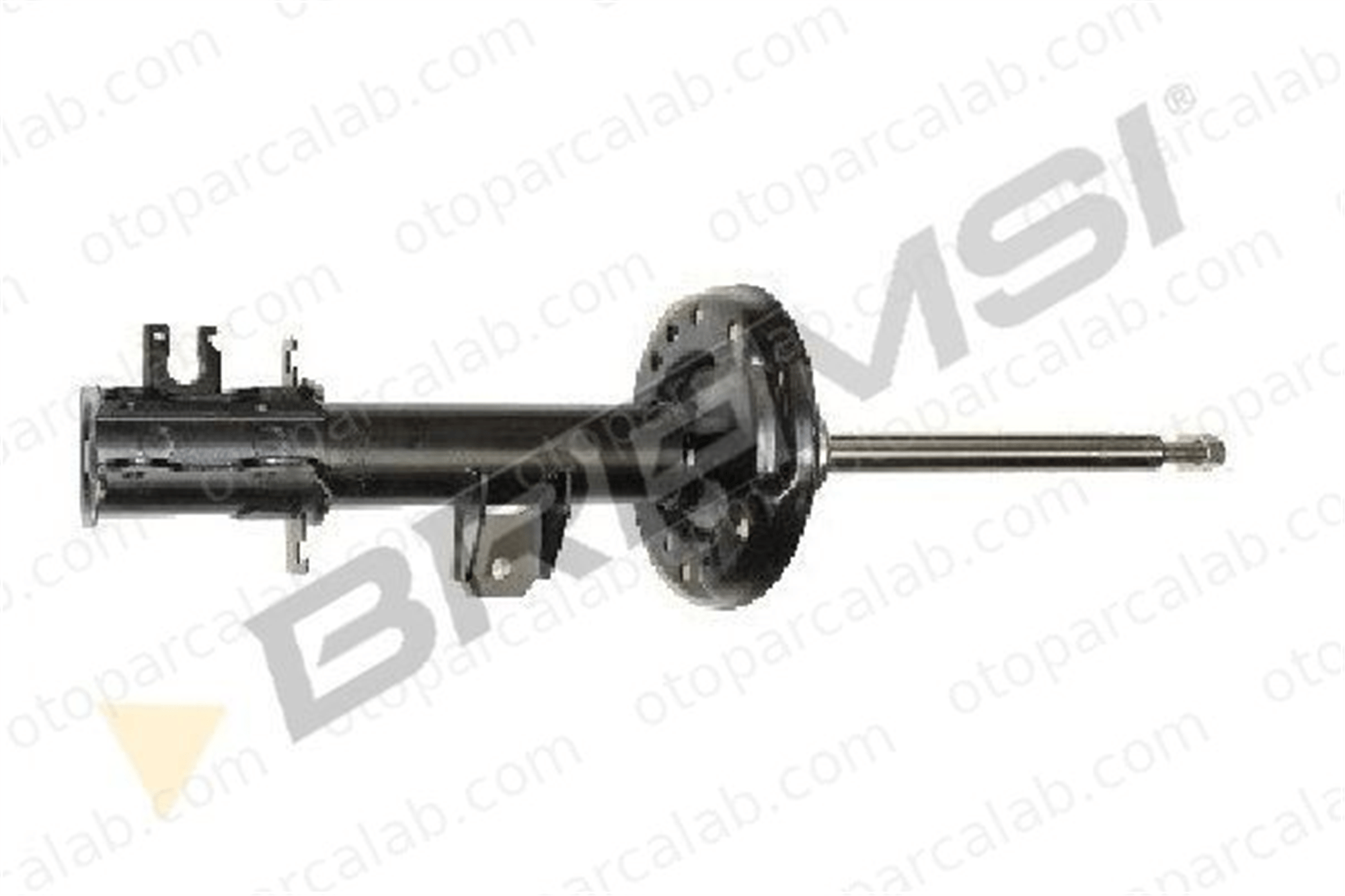 FIAT ORJINAL 52091343 Amortisör Ön Sol FIAT PANDA PANDA VAN 52091343 51931888