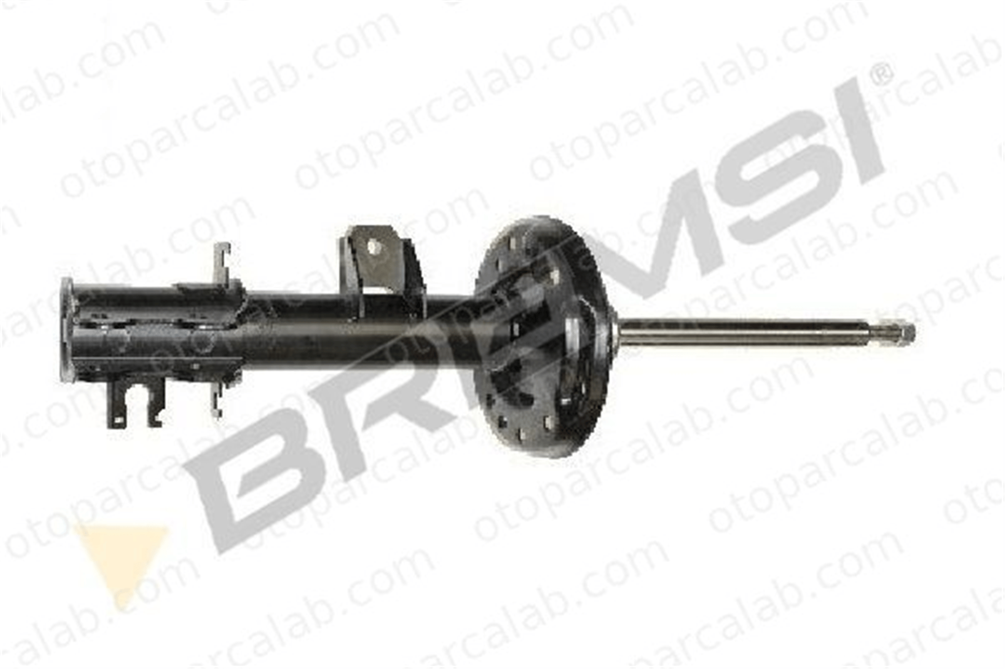 FIAT ORJINAL 52091346 Amortisör Ön Sağ FIAT PANDA PANDA VAN 52091346 51931887