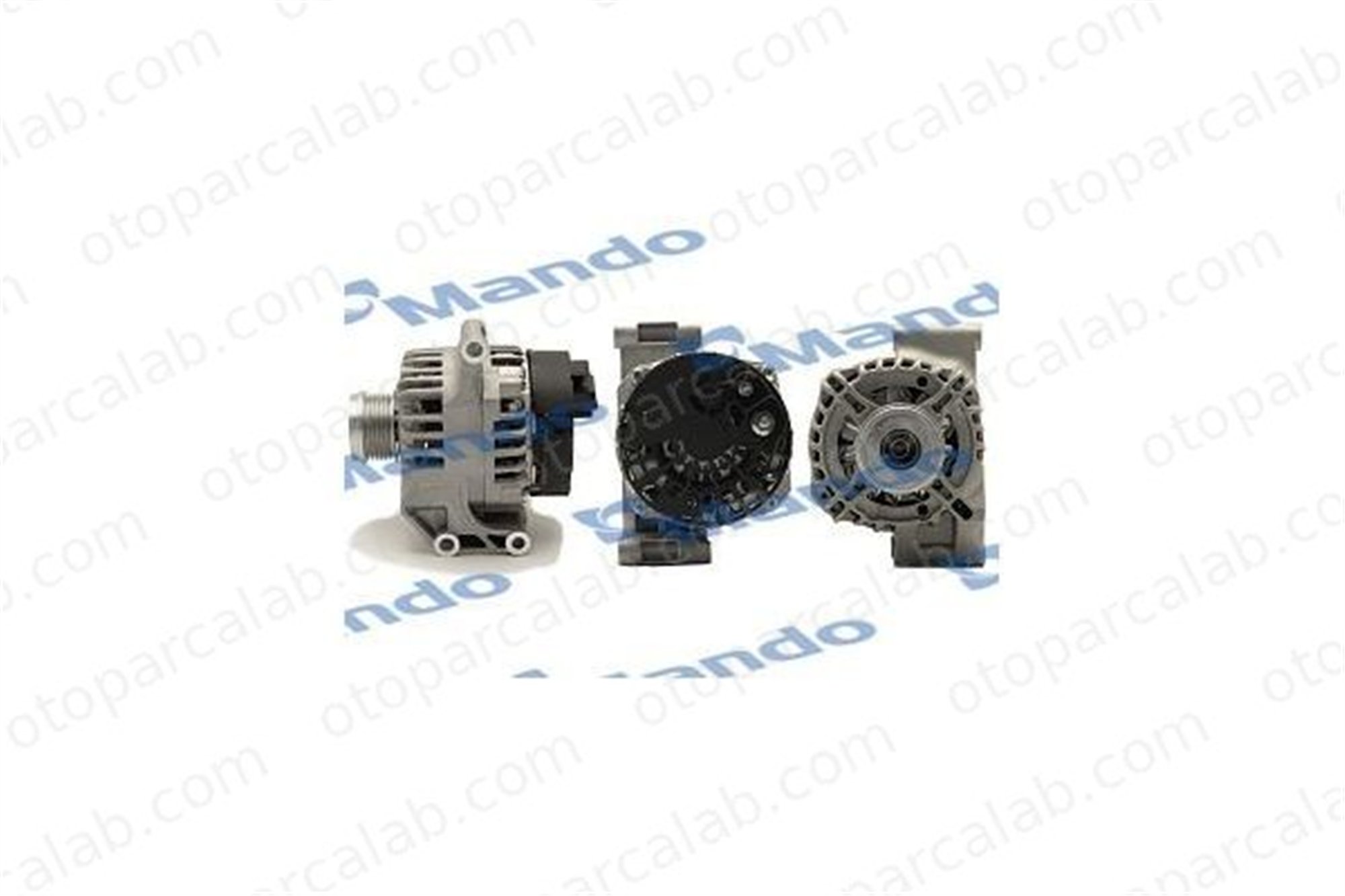 FIAT ORJINAL 52092136 Alternatör OPEL CORSA D FIAT DOBLO MPV 52092136 51787209