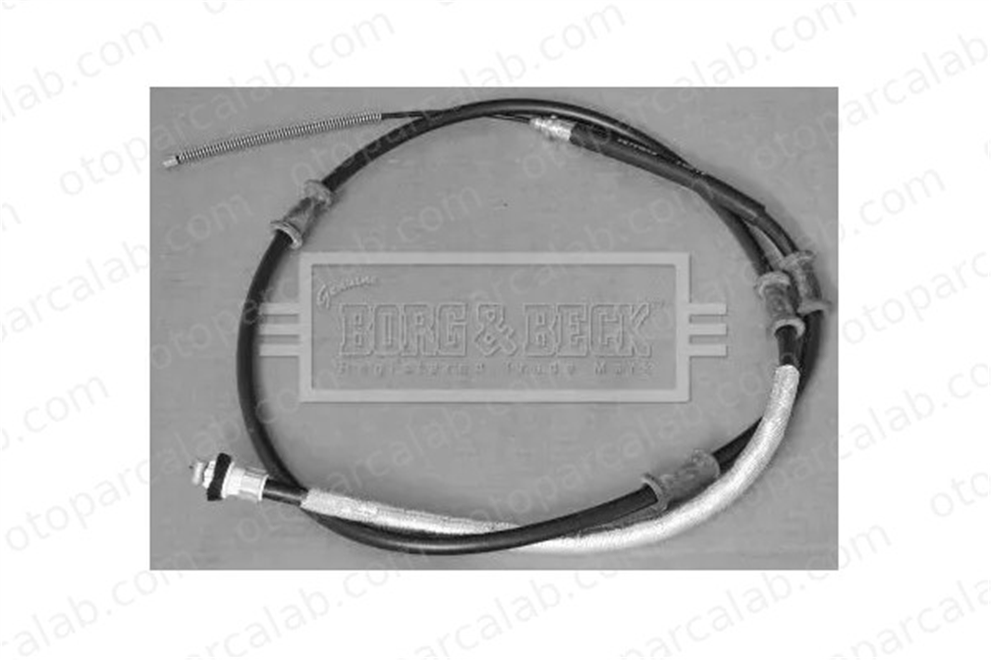 FIAT ORJINAL 52093069 El Fren Teli Arka Sağ veya Sol FIAT DOBLO Cargo DOBLO Minibüs/Otobüs 52093069 51868725