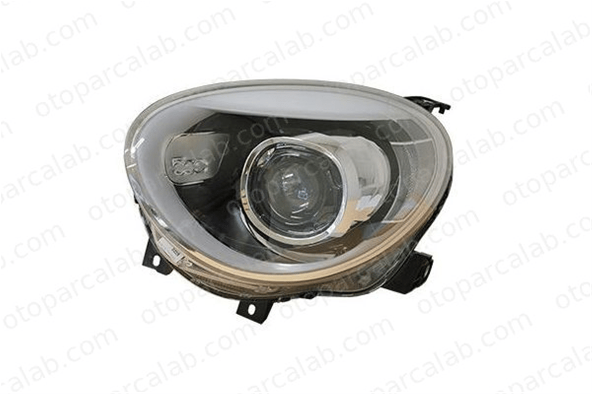 FIAT ORJINAL 52102186 Far Lambası Sol FIAT 500X 52102186 51978446