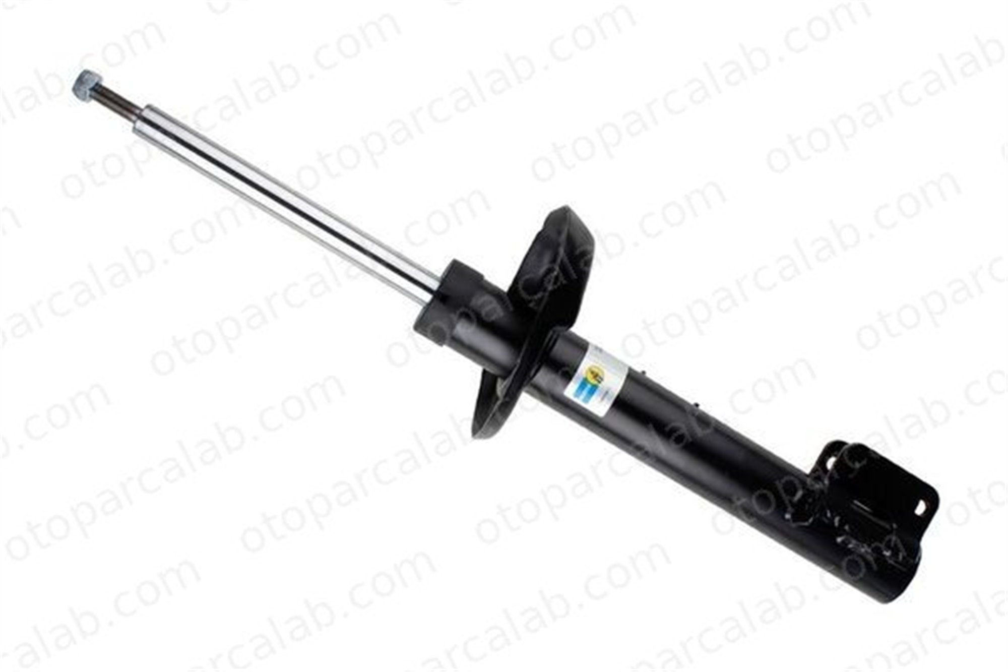 FIAT ORJINAL 52108411 Amortisör Ön Sol FIAT PANDA PANDA VAN 52108411 51931888