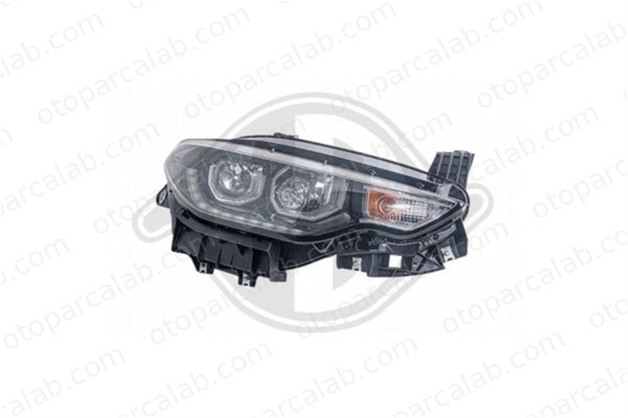 FIAT ORJINAL 52109115 Far Sağ FIAT TIPO Hatchback TIPO Station wagon 52109115 52100125
