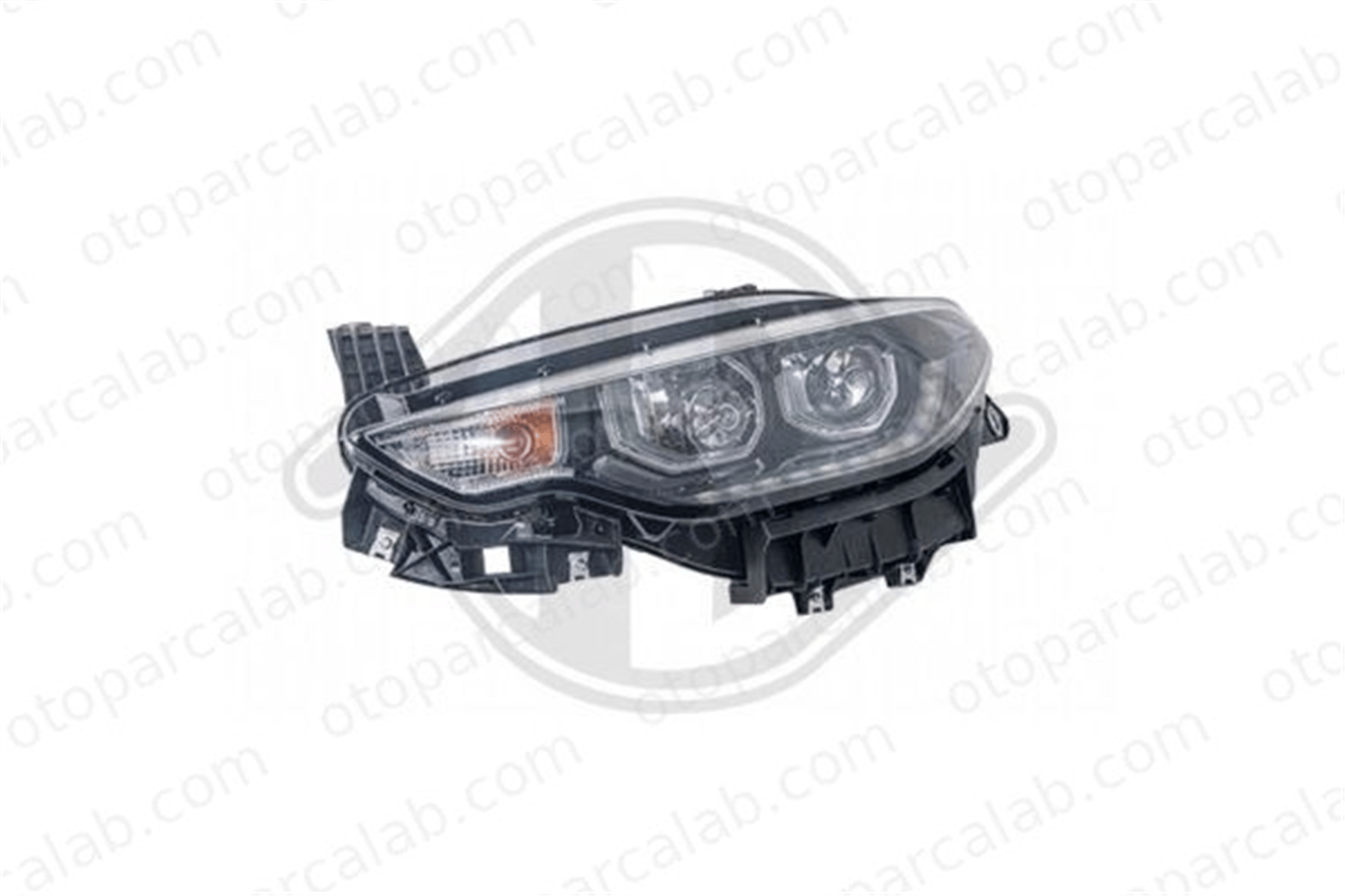FIAT ORJINAL 52109119 Far Sol FIAT TIPO Hatchback TIPO Station wagon 52109119 52100127
