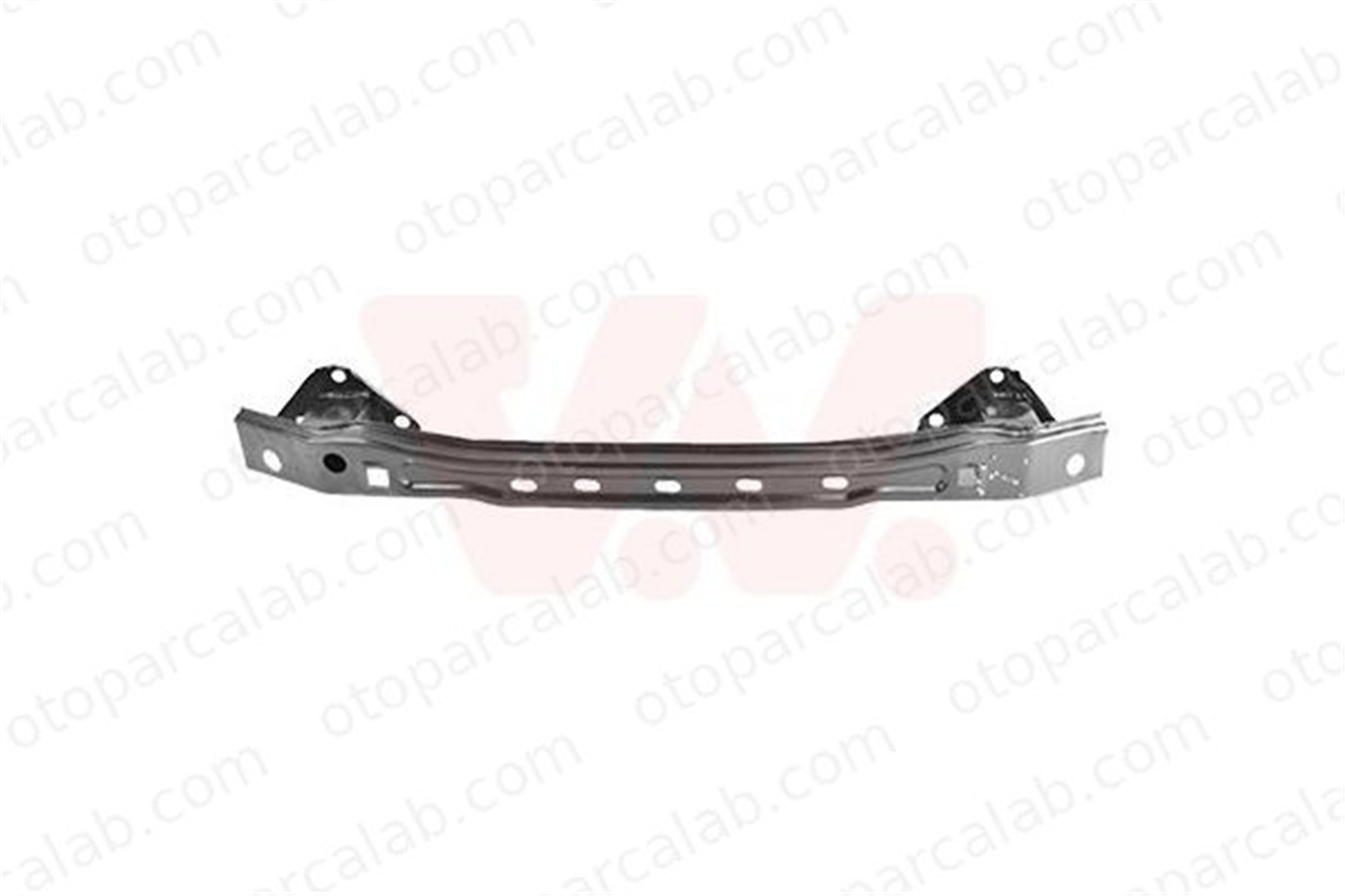 FIAT ORJINAL 52109359 Tampon Traversi Arka FIAT TIPO Sedan 52109359 51984276