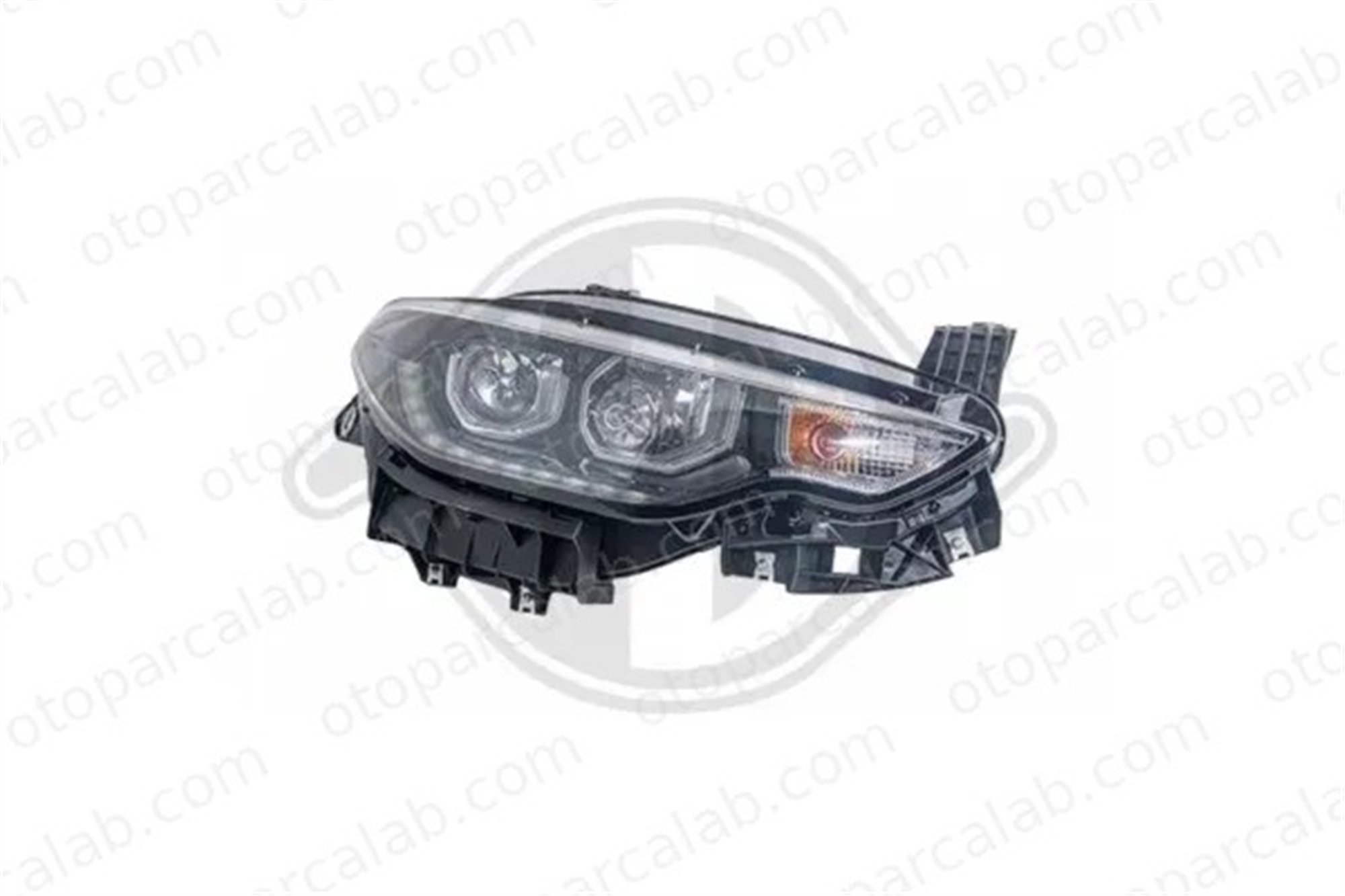 FIAT ORJINAL 52113436 Far Sağ FIAT TIPO Hatchback TIPO Station wagon 52113436 52100125