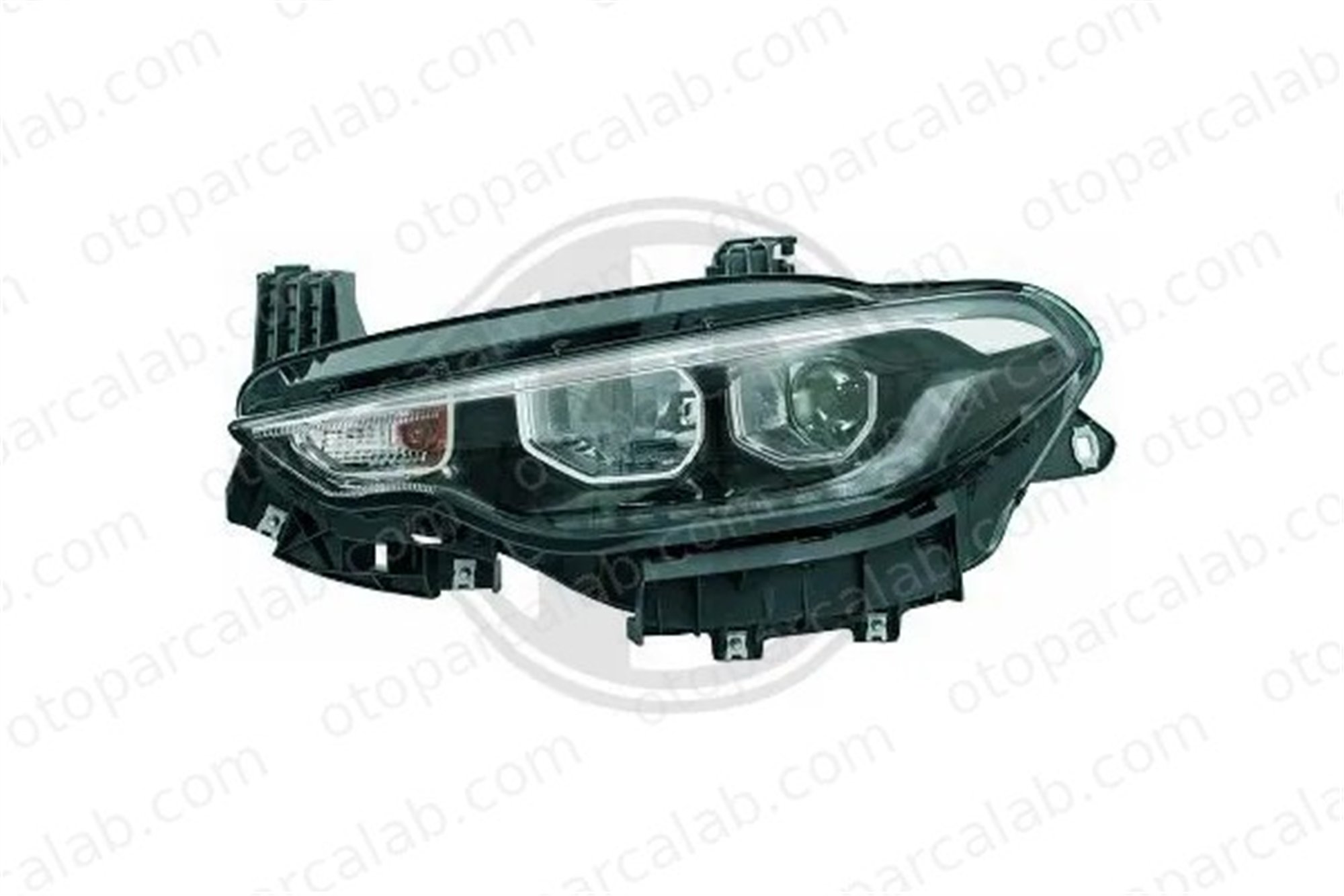 FIAT ORJINAL 52113439 Far Sol FIAT TIPO Station wagon TIPO Sedan 52113439 52015960