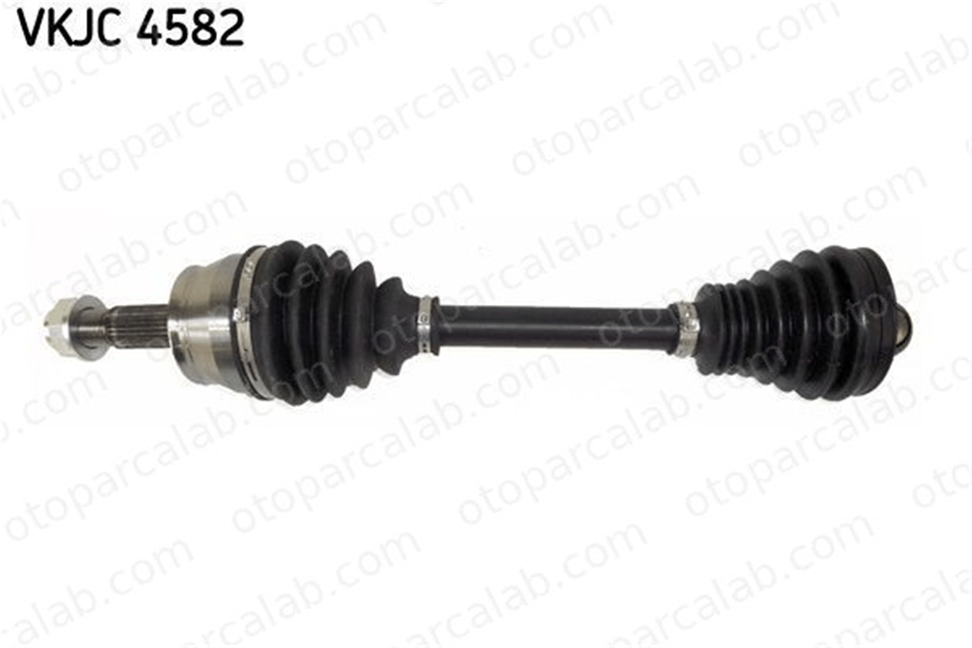 FIAT ORJINAL 52134275 Aks Komple Ön Sağ veya Sol FIAT 500L 52134275 51885863
