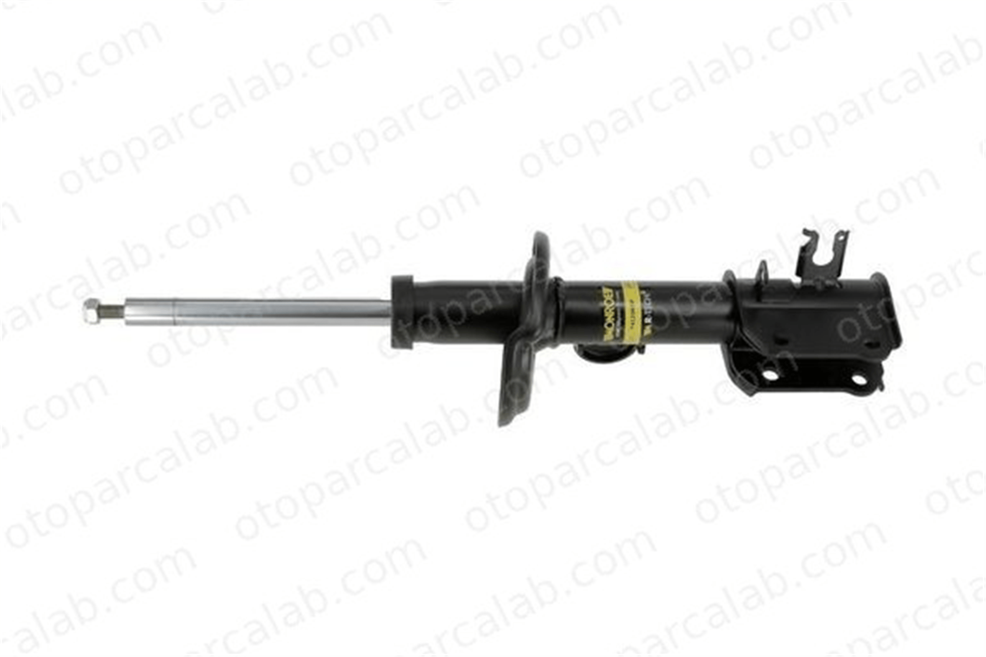 FIAT ORJINAL 52142293 Amortisör Ön Sağ FIAT 500X JEEP RENEGADE SUV 52142293 52016984