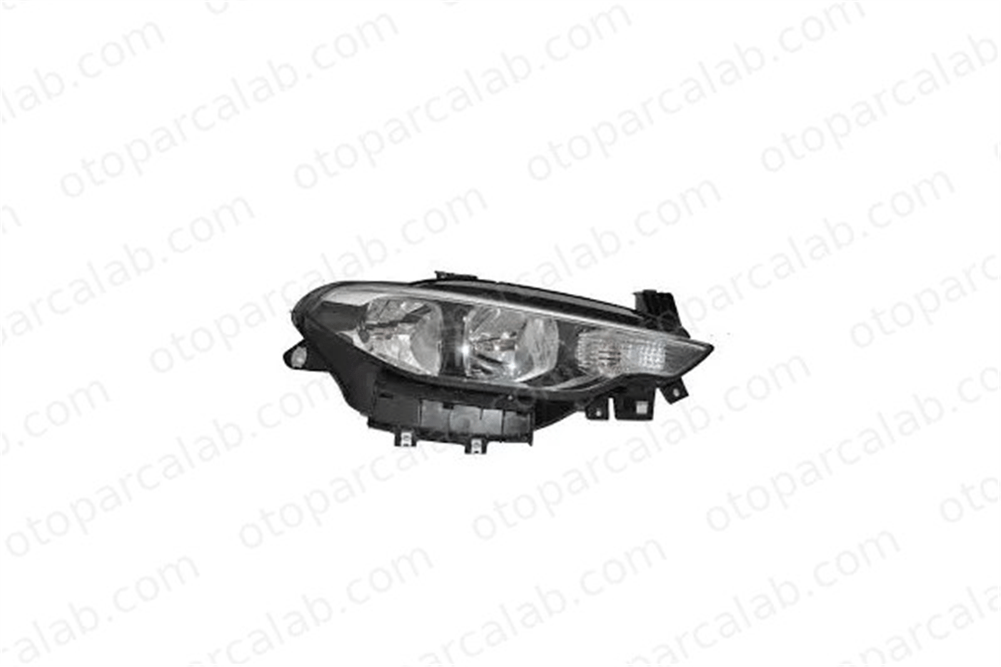 FIAT ORJINAL 52145158 Far Sağ FIAT TIPO Hatchback TIPO Station wagon 52145158 51984489