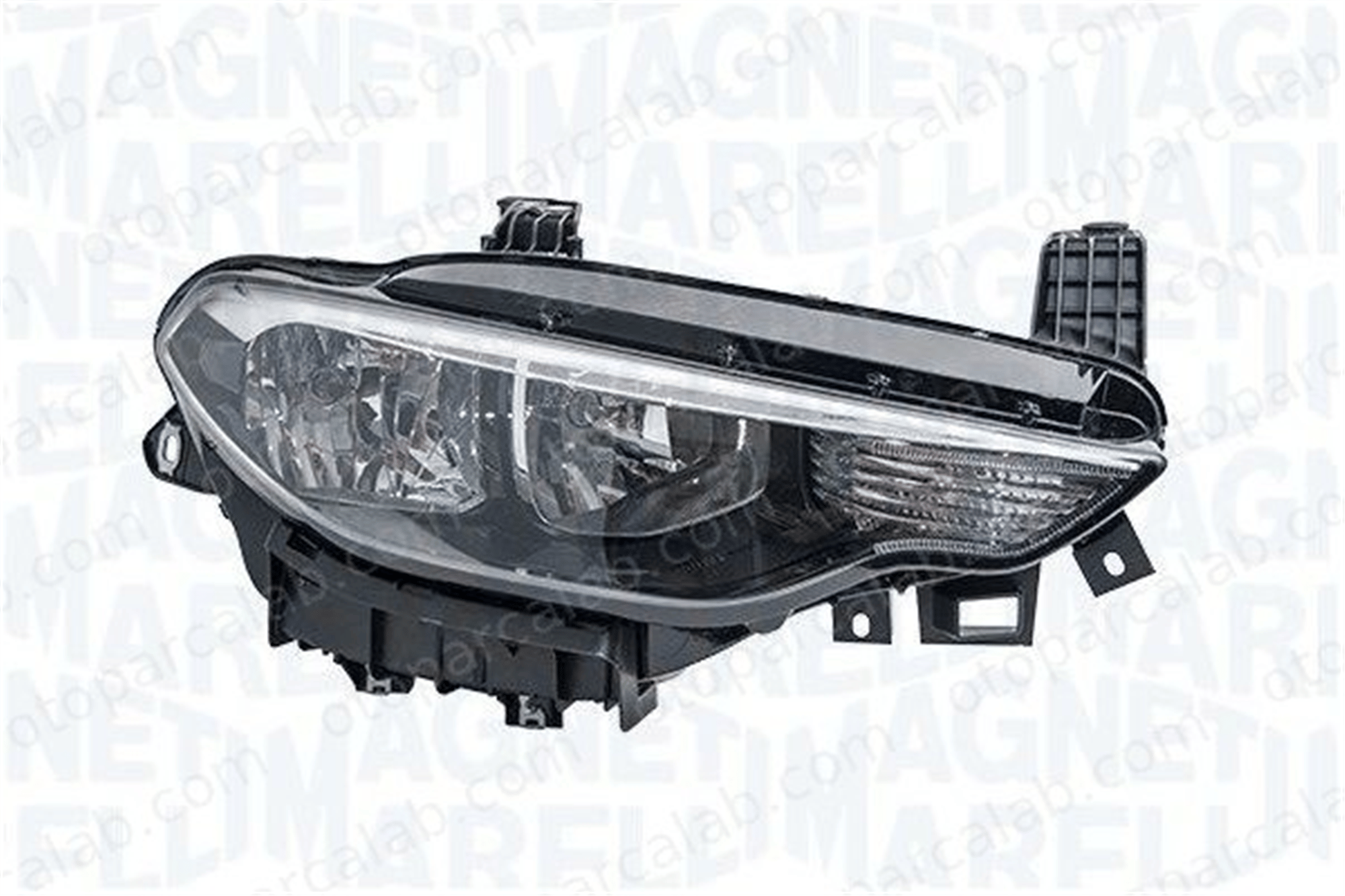 FIAT ORJINAL 52145161 Far Sağ FIAT TIPO Hatchback 52145161 52113798