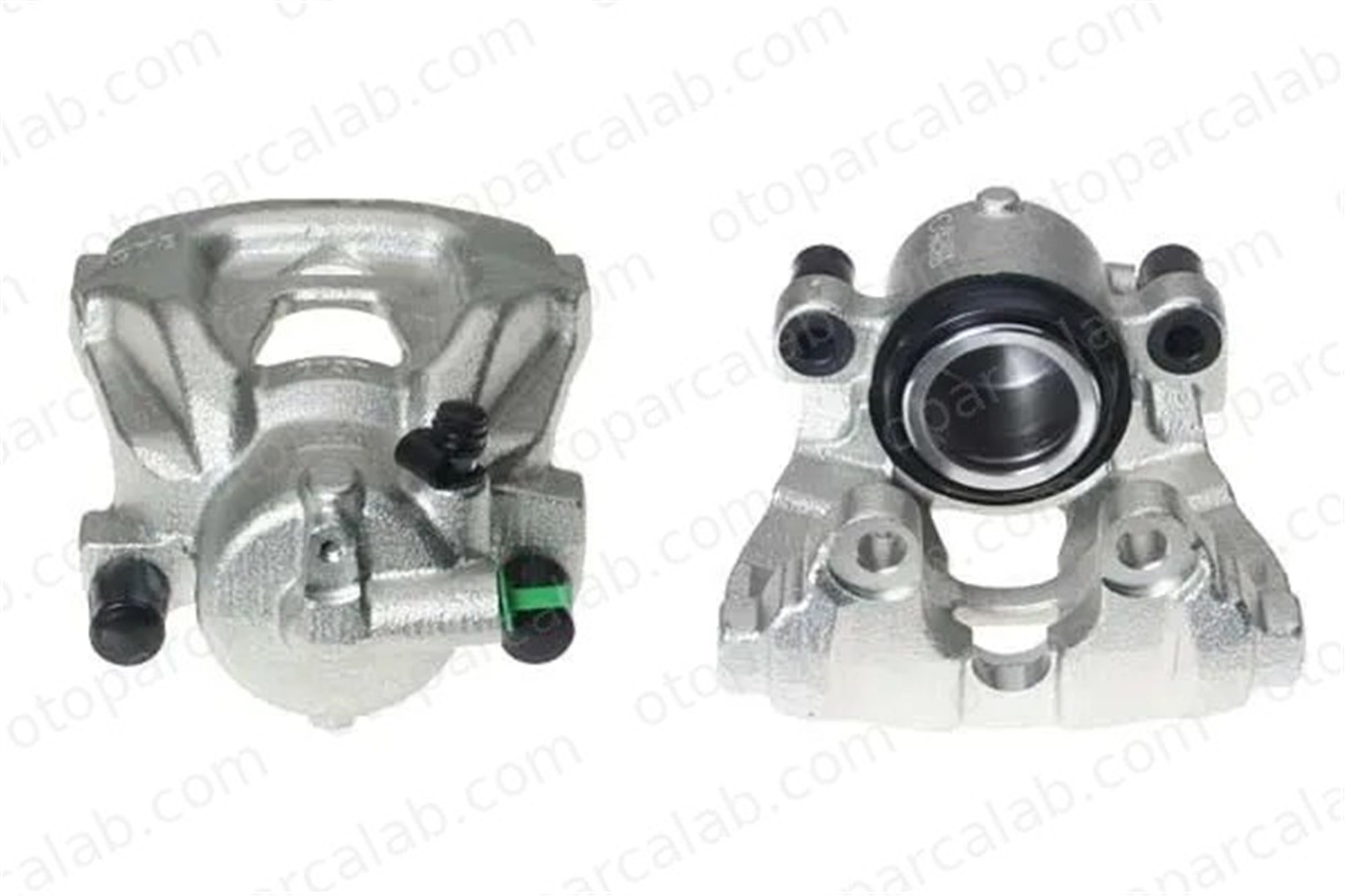 FIAT ORJINAL 52193398 Fren Kaliper Ön Sağ FIAT DOBLO Cargo DOBLO Minibüs/Otobüs 52193398 51884764