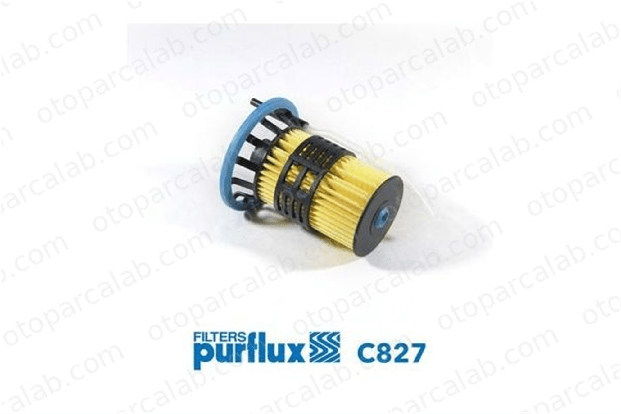 FIAT ORJINAL 52199100 Yakıt Filtresi FIAT DOBLO Cargo ALFA ROMEO GIULIETTA 52199100 1643625480