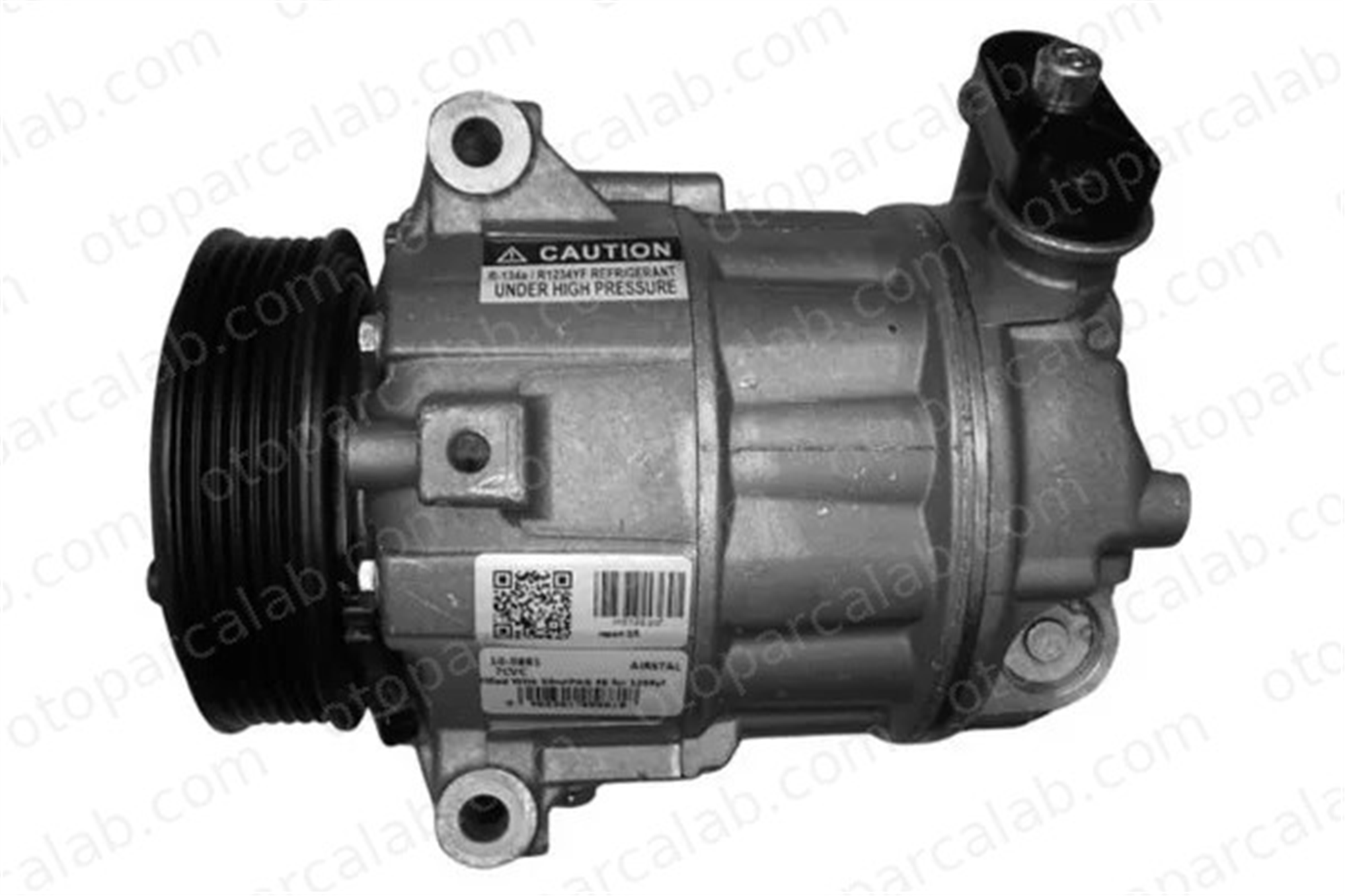 FIAT ORJINAL 52204343 Klima Kompresörü FIAT DUCATO Minibüs/Otobüs DUCATO Panelvan/Van 52204343 1379549080