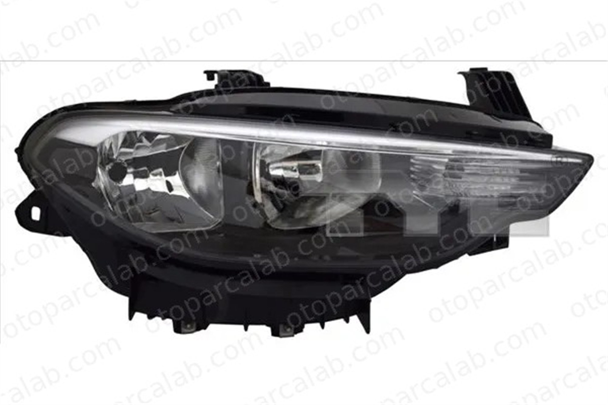 FIAT ORJINAL 52214456 Far Sağ FIAT TIPO Hatchback TIPO Station wagon 52214456 52113622