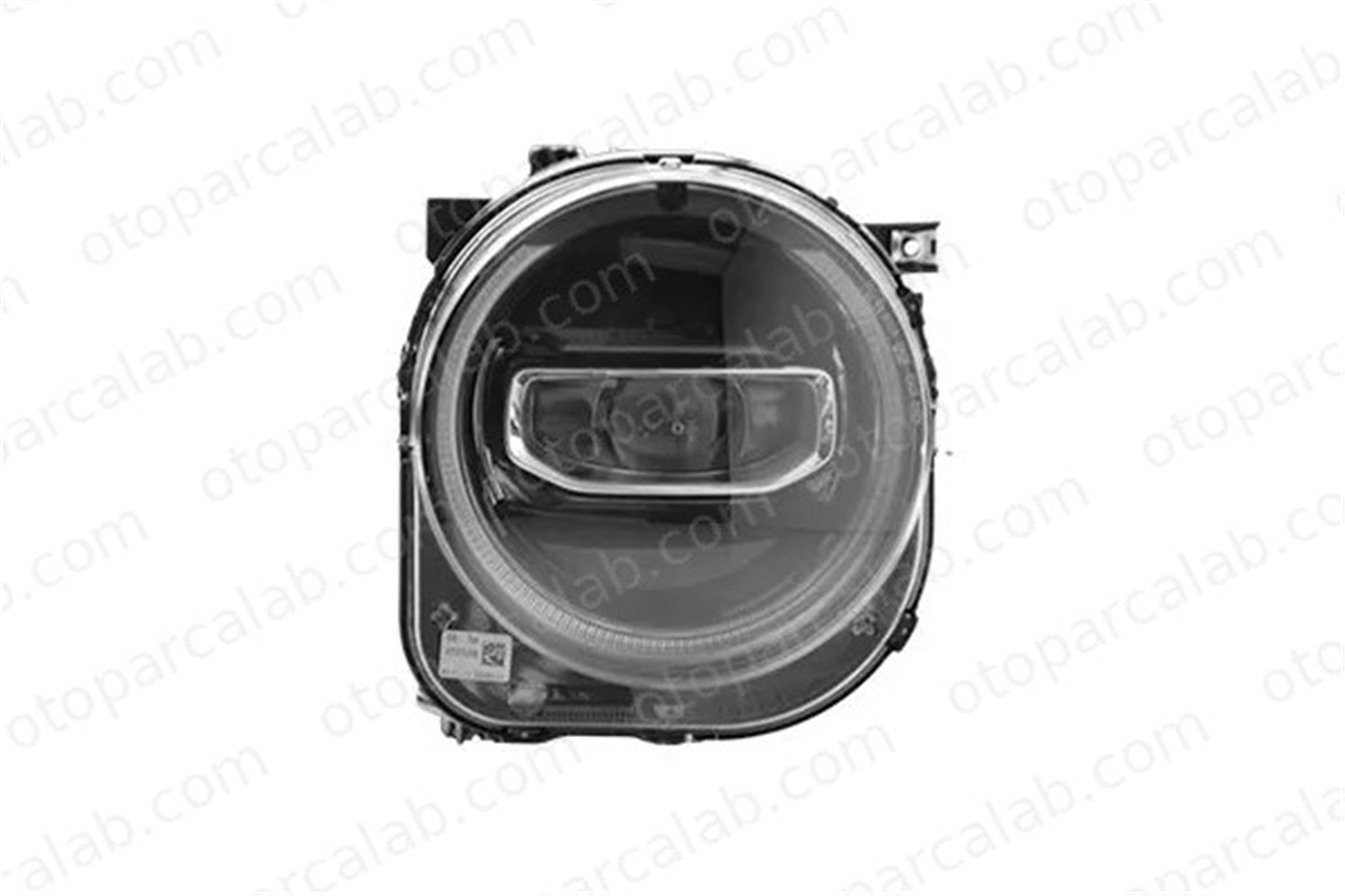 FIAT ORJINAL 52225947 Far Sağ JEEP RENEGADE SUV 52225947 52088422