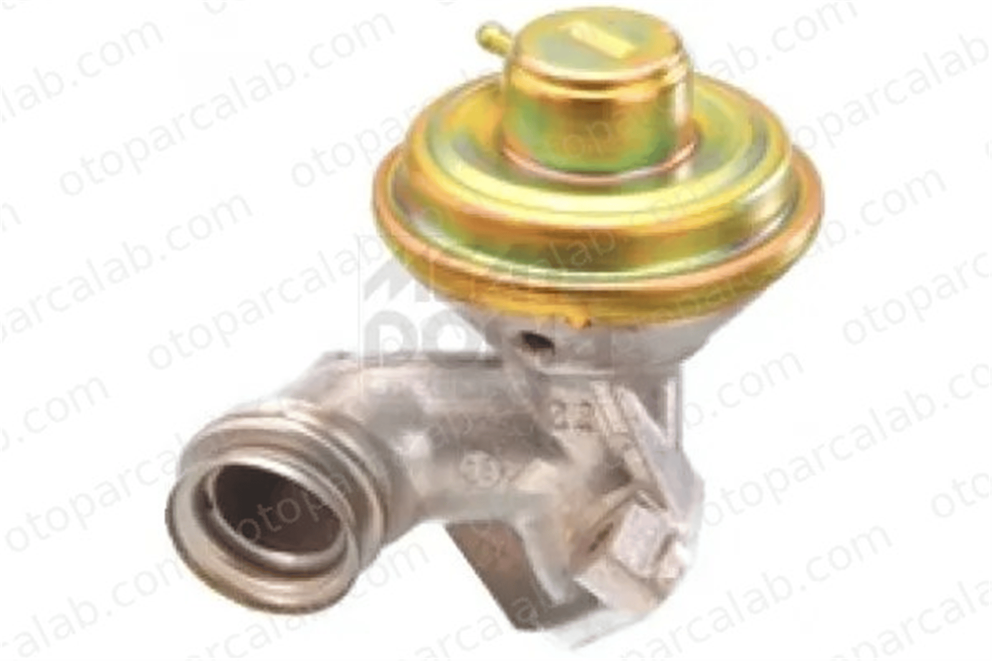 FIAT ORJINAL 55179503 Egr Valfi CITROËN C3 I C2 9641052380 1628XV