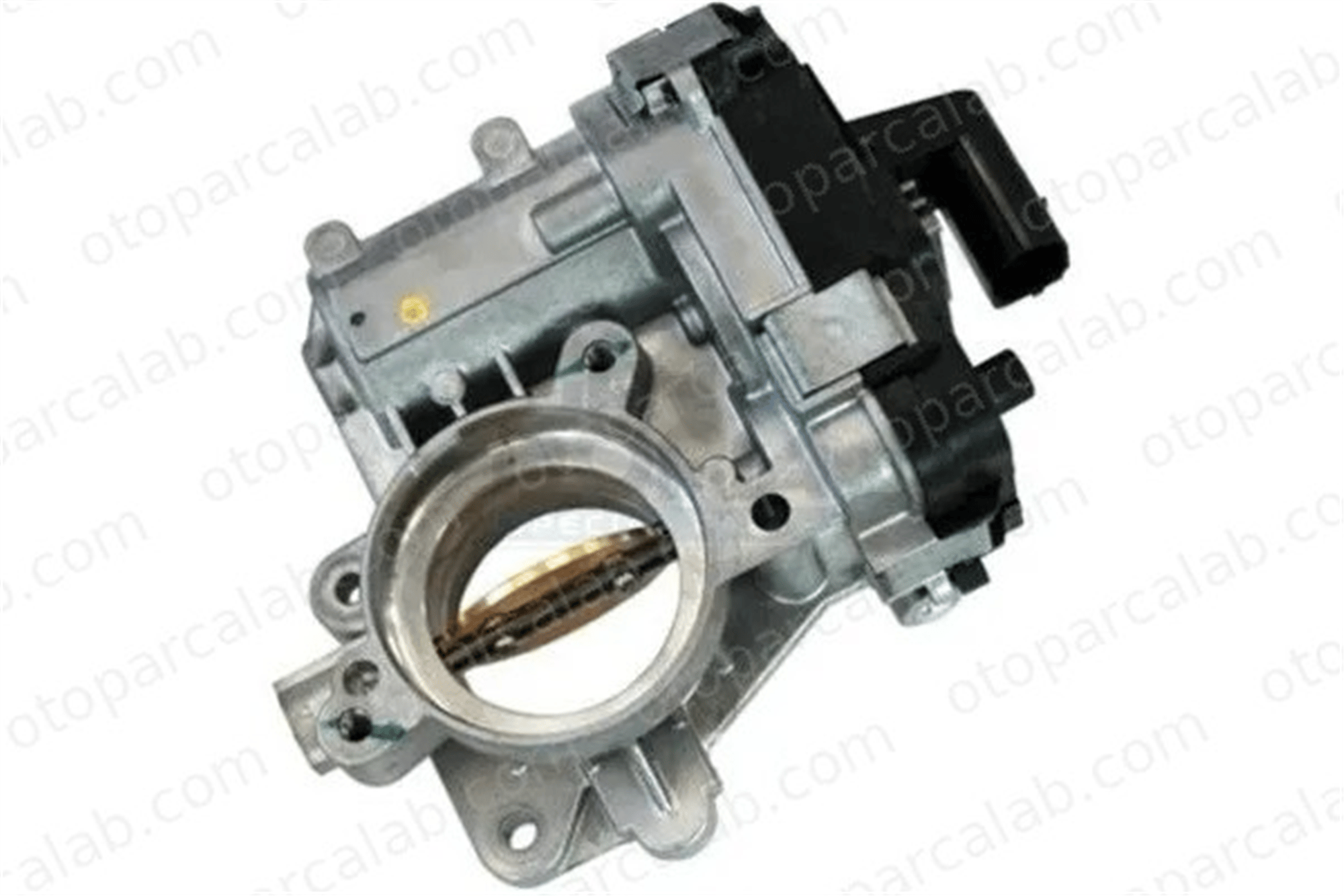 FIAT ORJINAL 55199971 Gaz Kelebeği ALFA ROMEO 159 159 Sportwagon 55199971 55186521