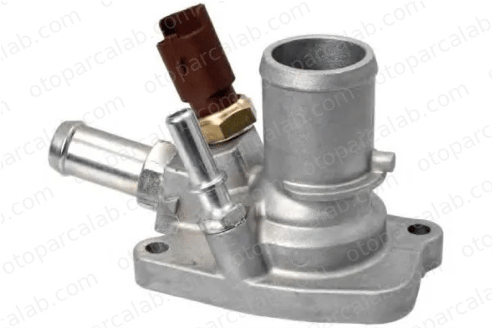 FIAT ORJINAL 55202176 Termostat Gövdesi FIAT PUNTO PANDA 55202176 55250824