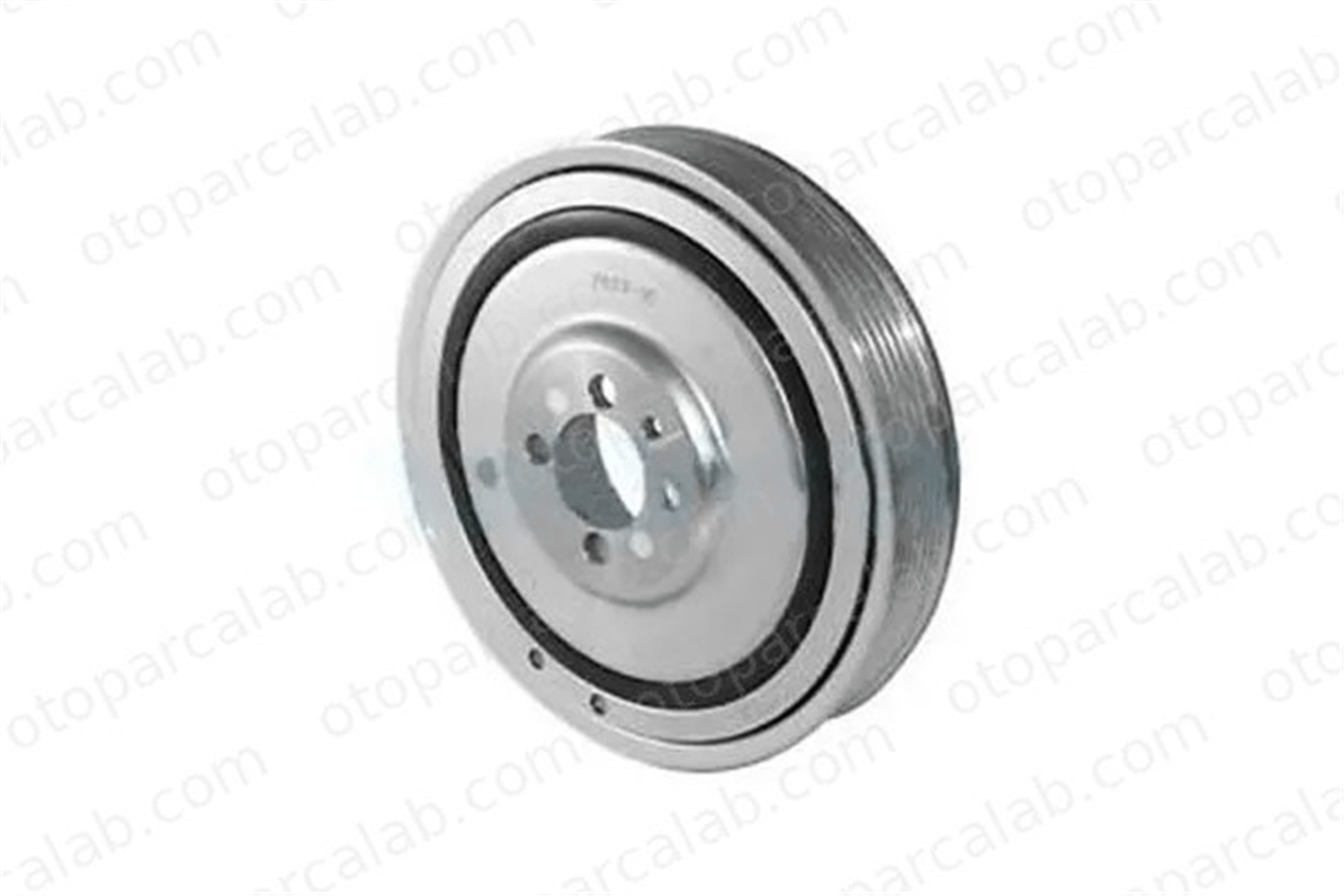 FIAT ORJINAL 55208280 Krank Kasnak FIAT BRAVO II ALFA ROMEO 156 Sportwagon 55208280 46447843